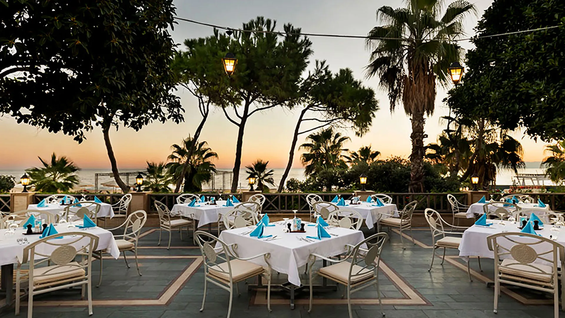 Alibey Resort – 33