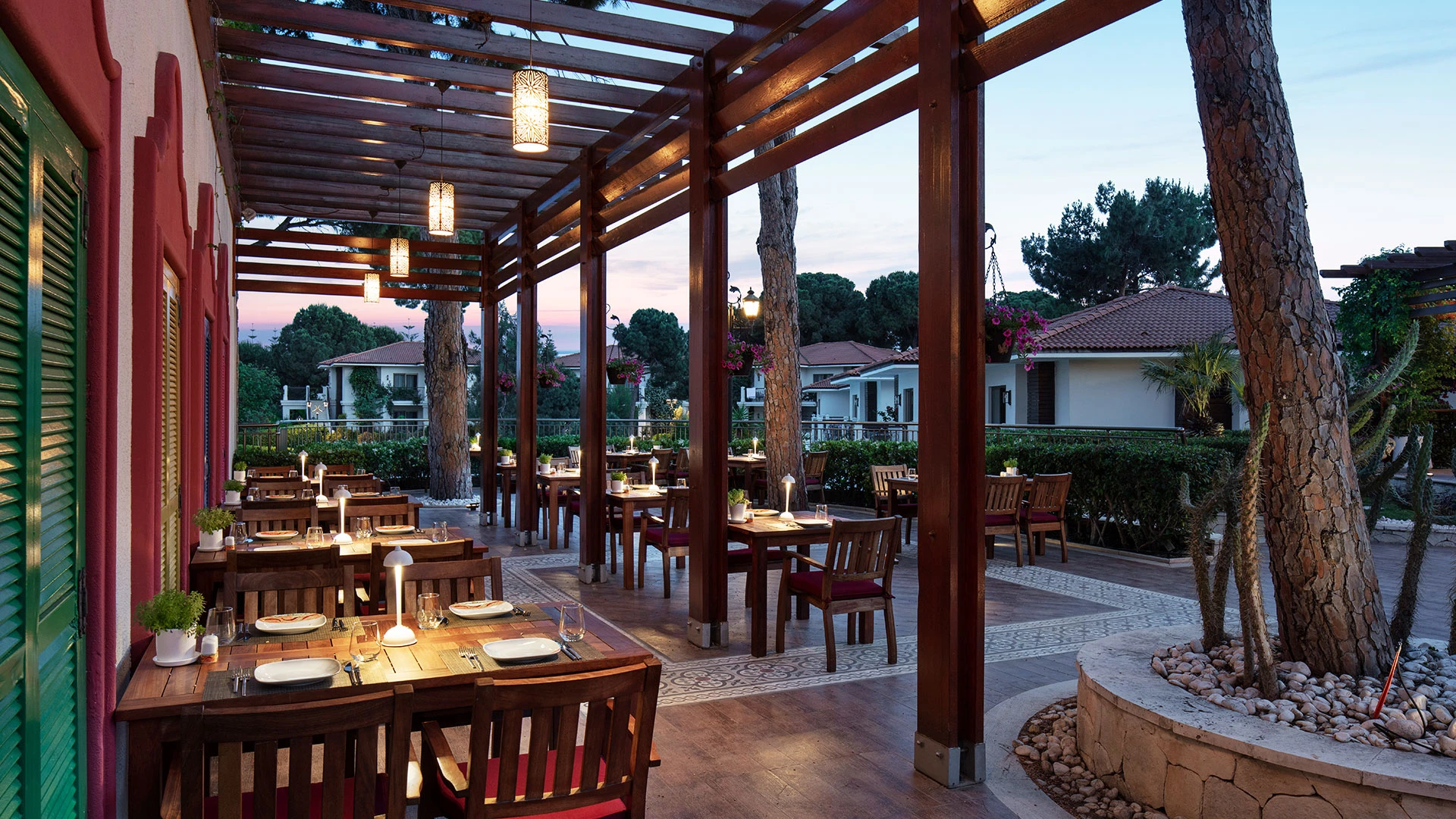 ELA EXCELLENCE RESORT BELEK Нова Година в Анталия с чартър от Бургас – 74