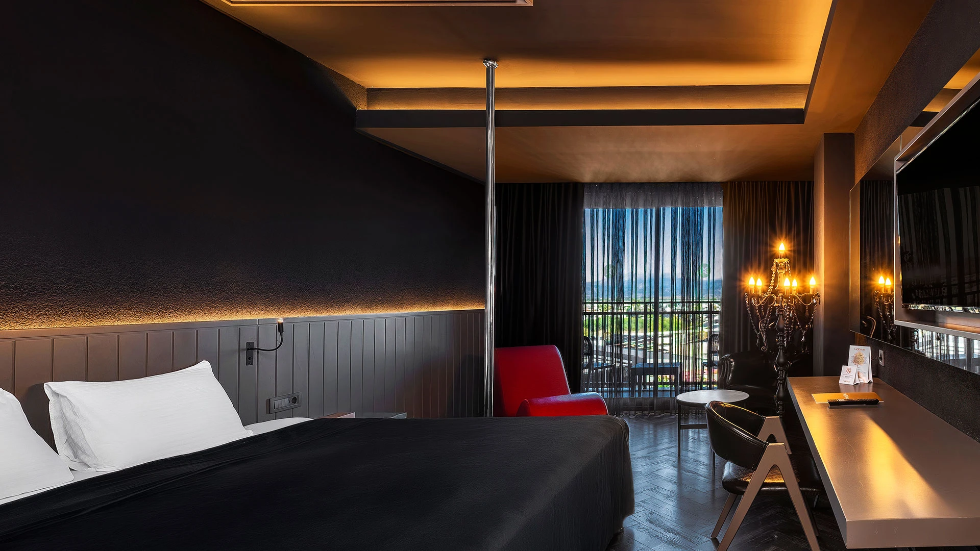 The X Belek – 42