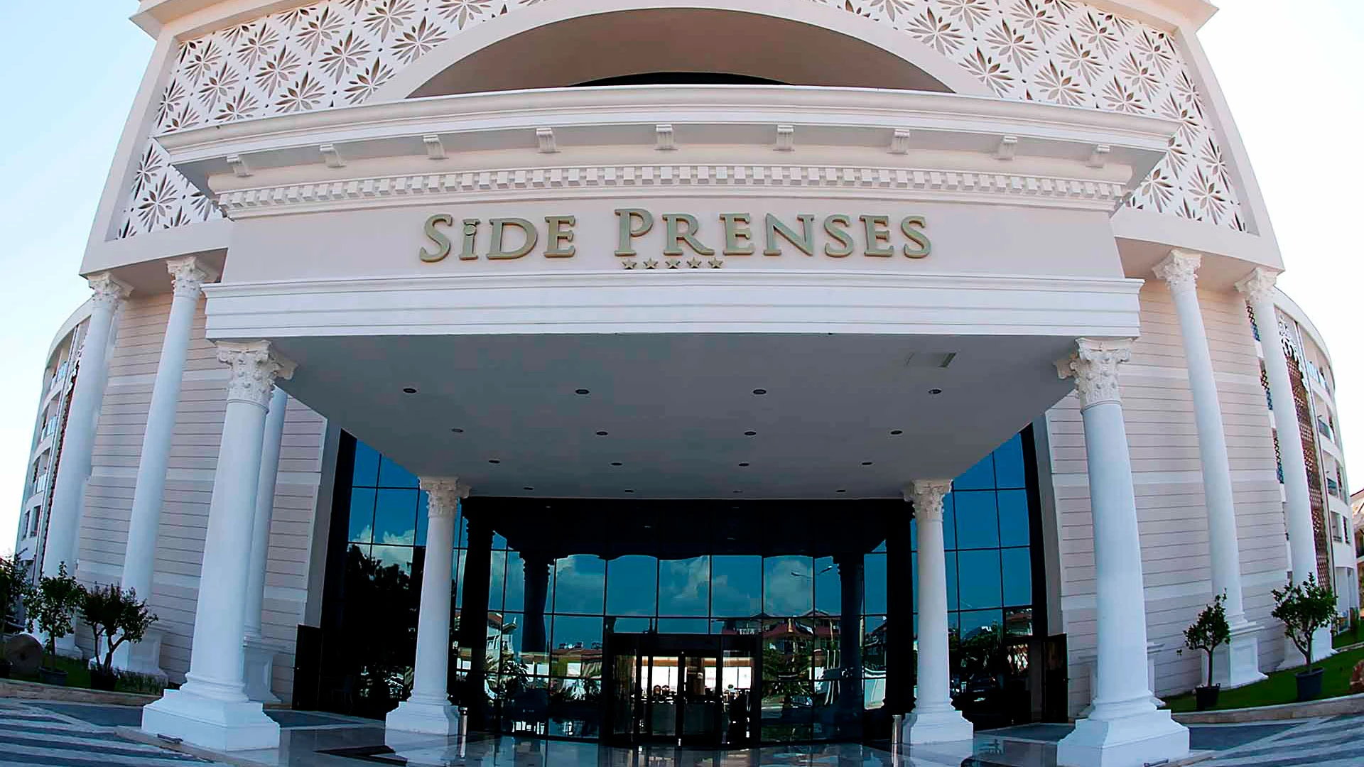 Side Prenses Hotel – 8