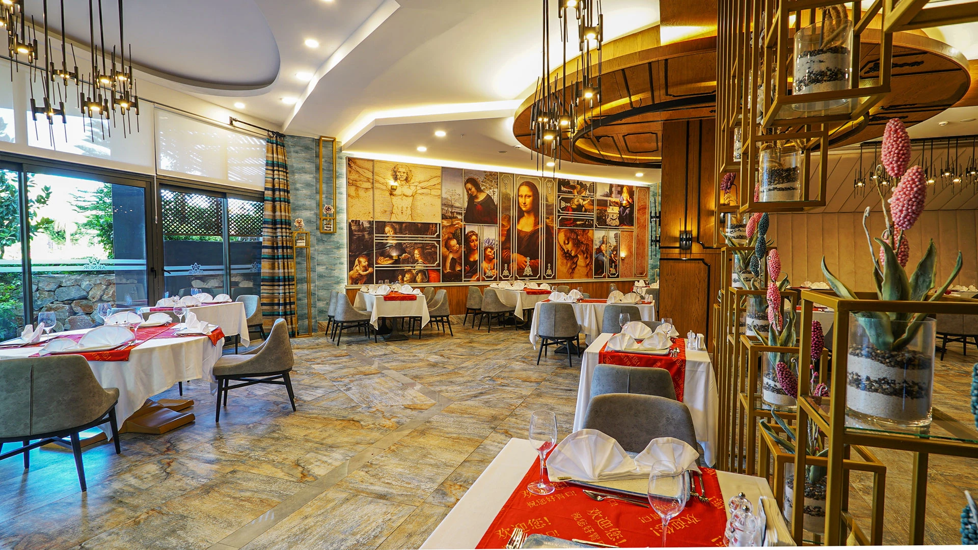 Arnor De Luxe Hotel & Spa – 11
