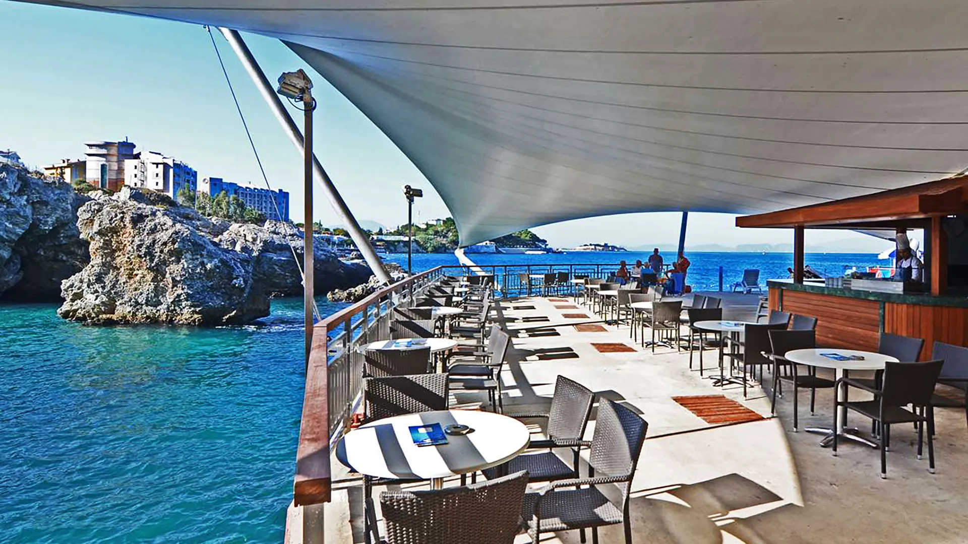 Korumar Hotel Deluxe – 17