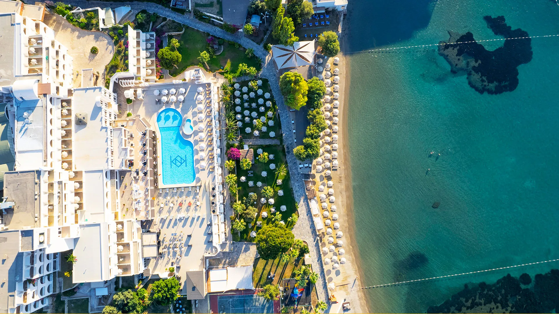 Azka Hotel – 3