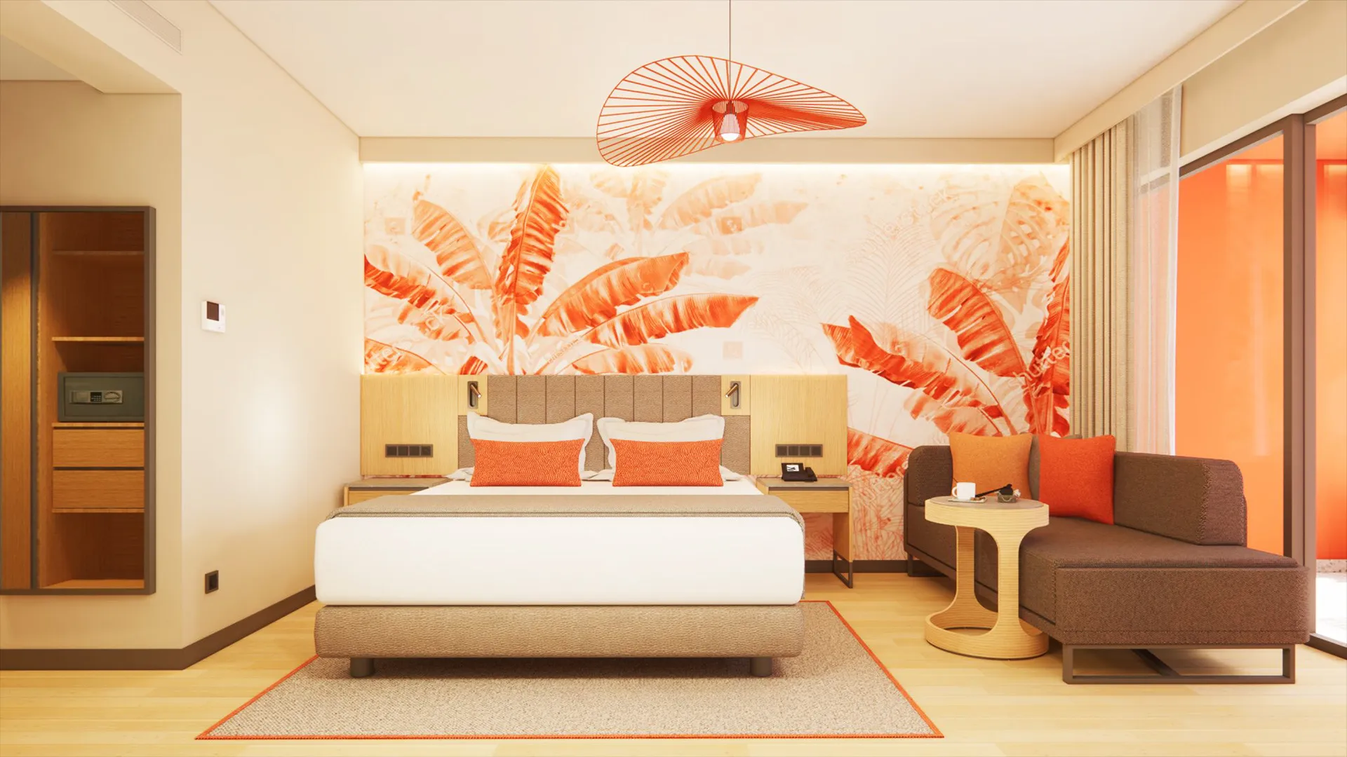 Megasaray Resort Side – 17