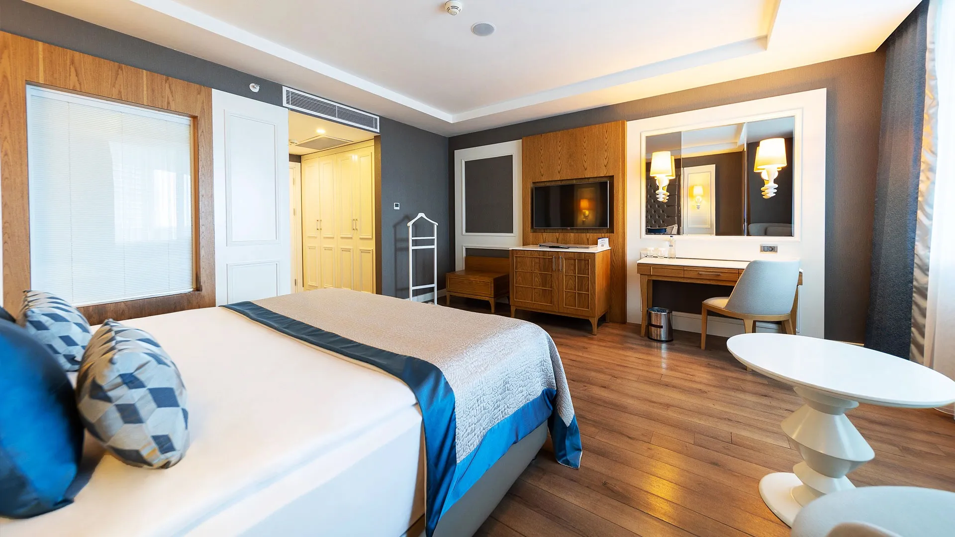SUENO HOTELS DELUXE BELEK Нова Година в Анталия с чартър от Бургас – 19
