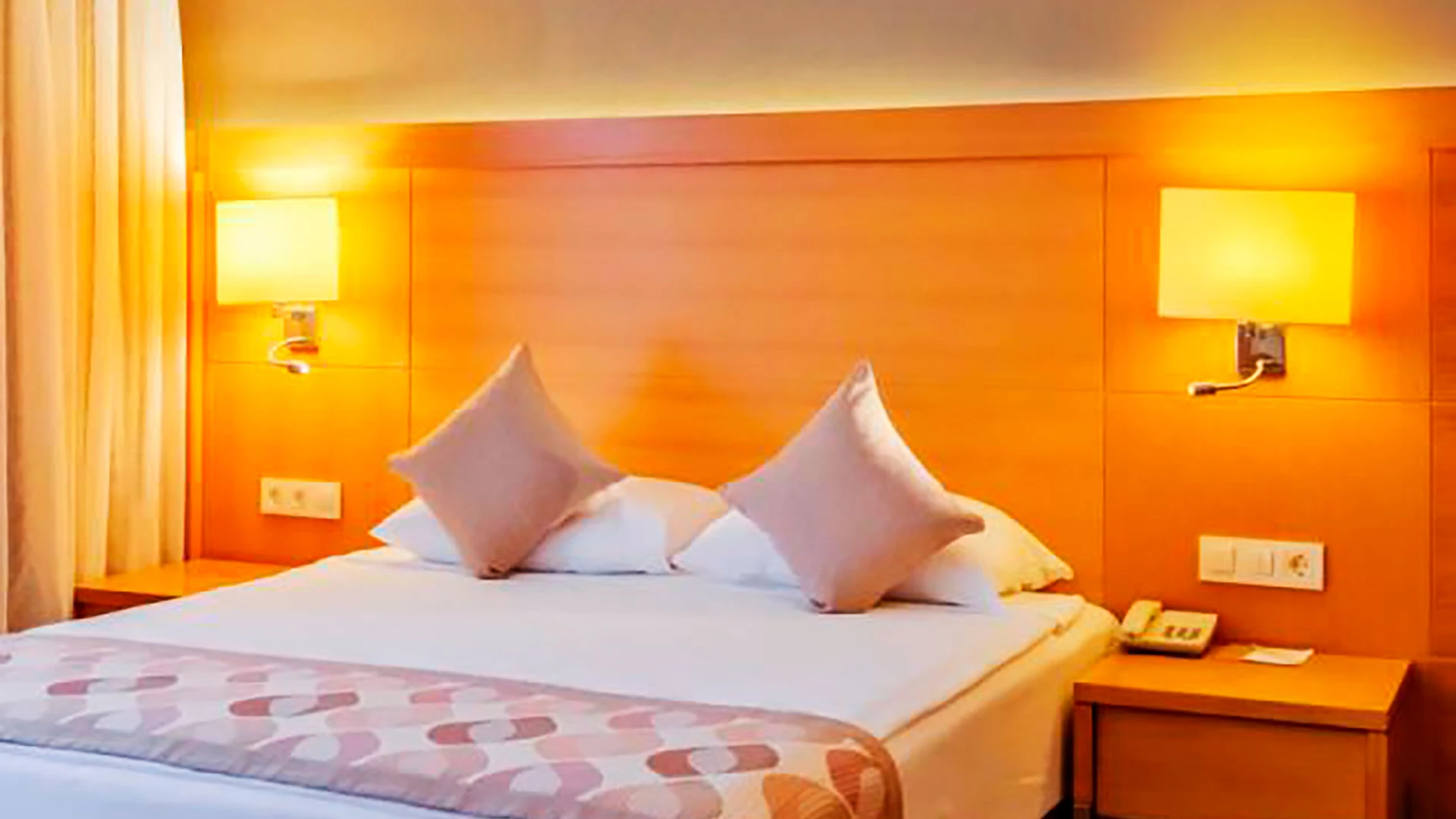 Belconti Resort Hotel – 14