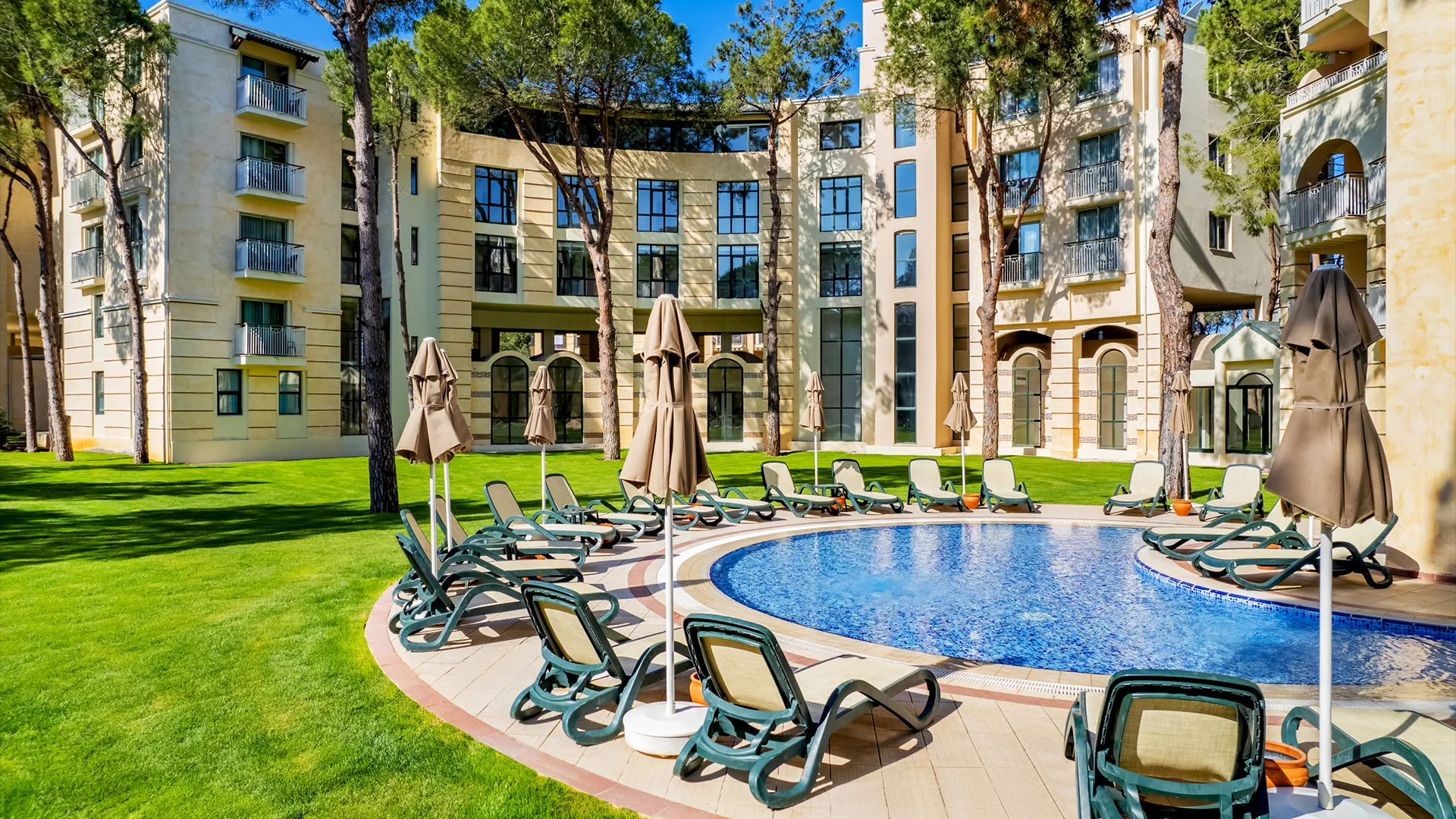 RIXOS PARK BELEK Чартър до Анталия от Пловдив 2026 [PDV] – 107