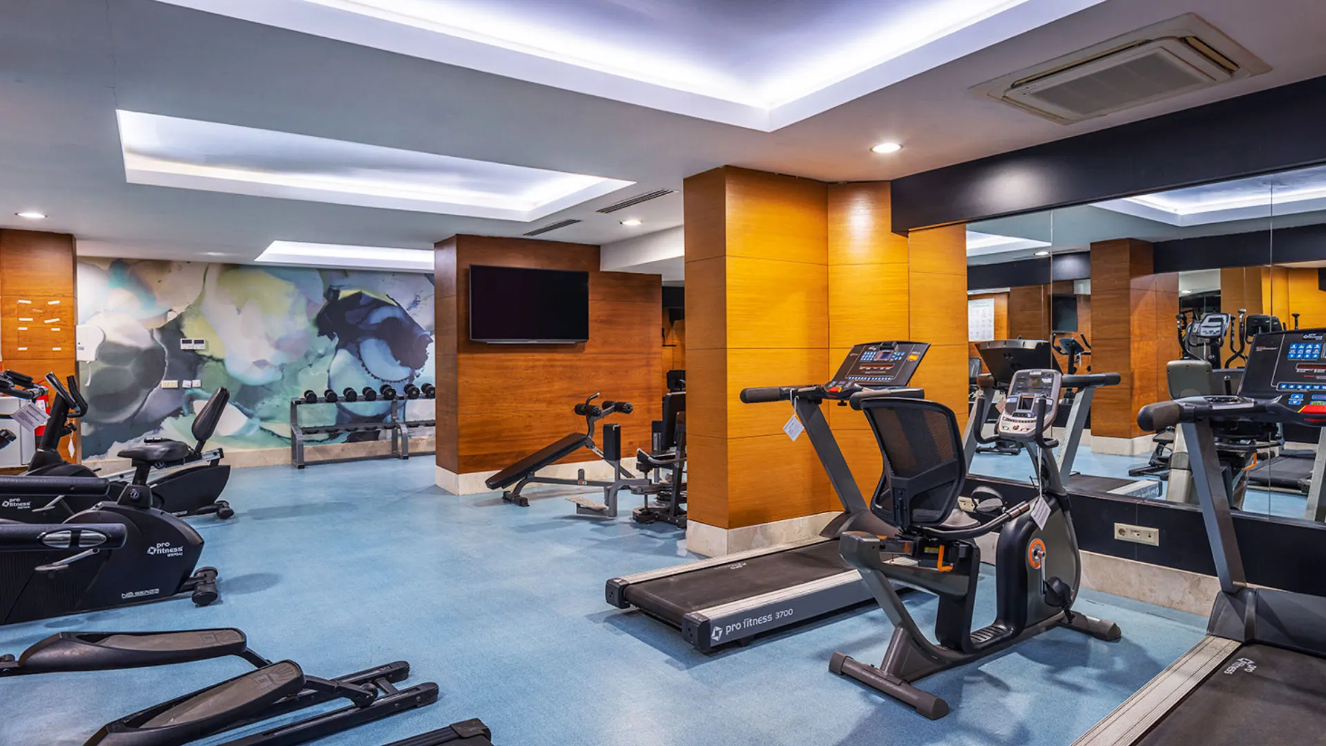 Wyndham Garden Lara – 58