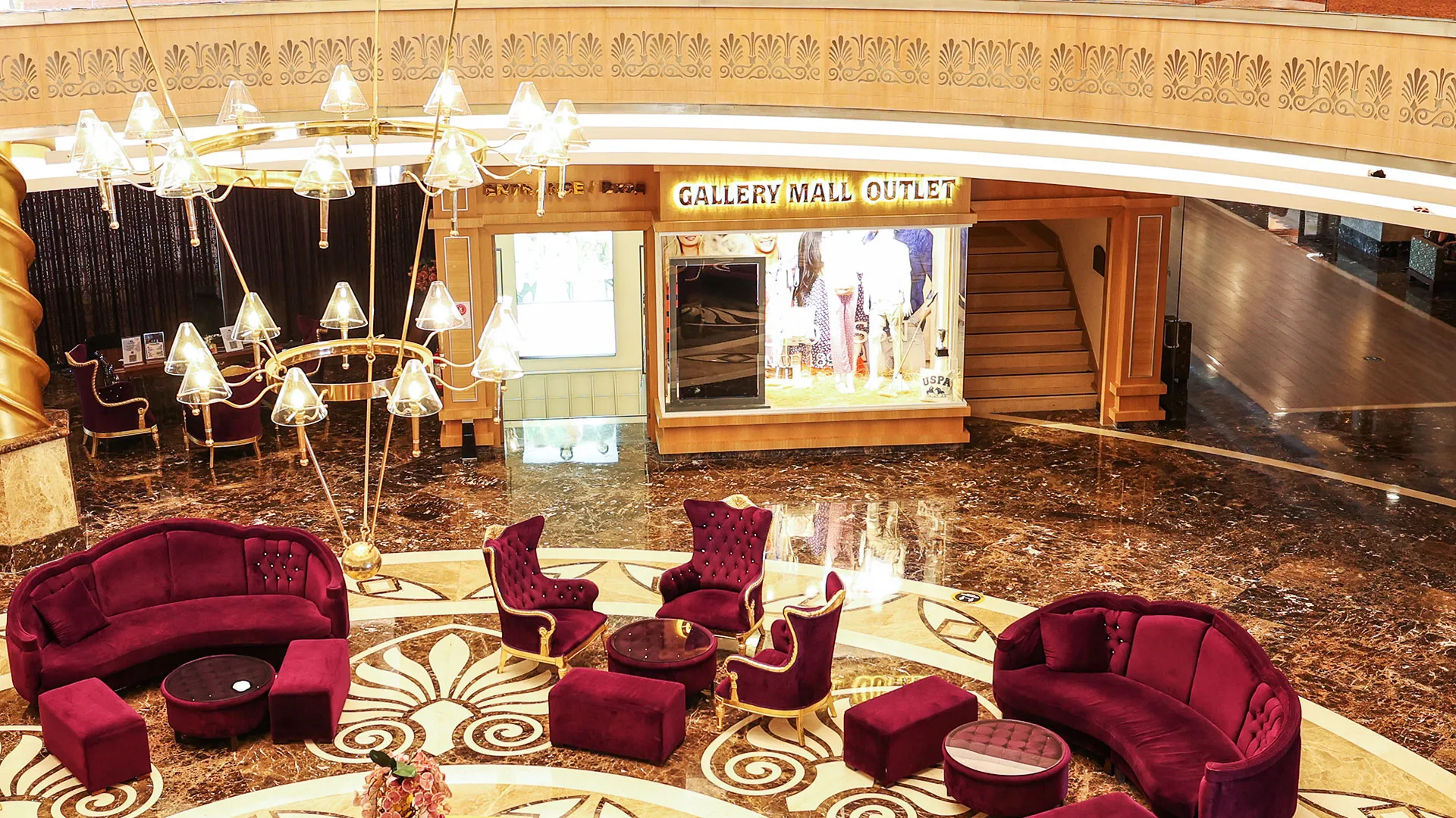 CRYSTAL PRESTIGE PEARL COLLECTION Чартър до Анталия от Варна 2026 [VAR] – 51