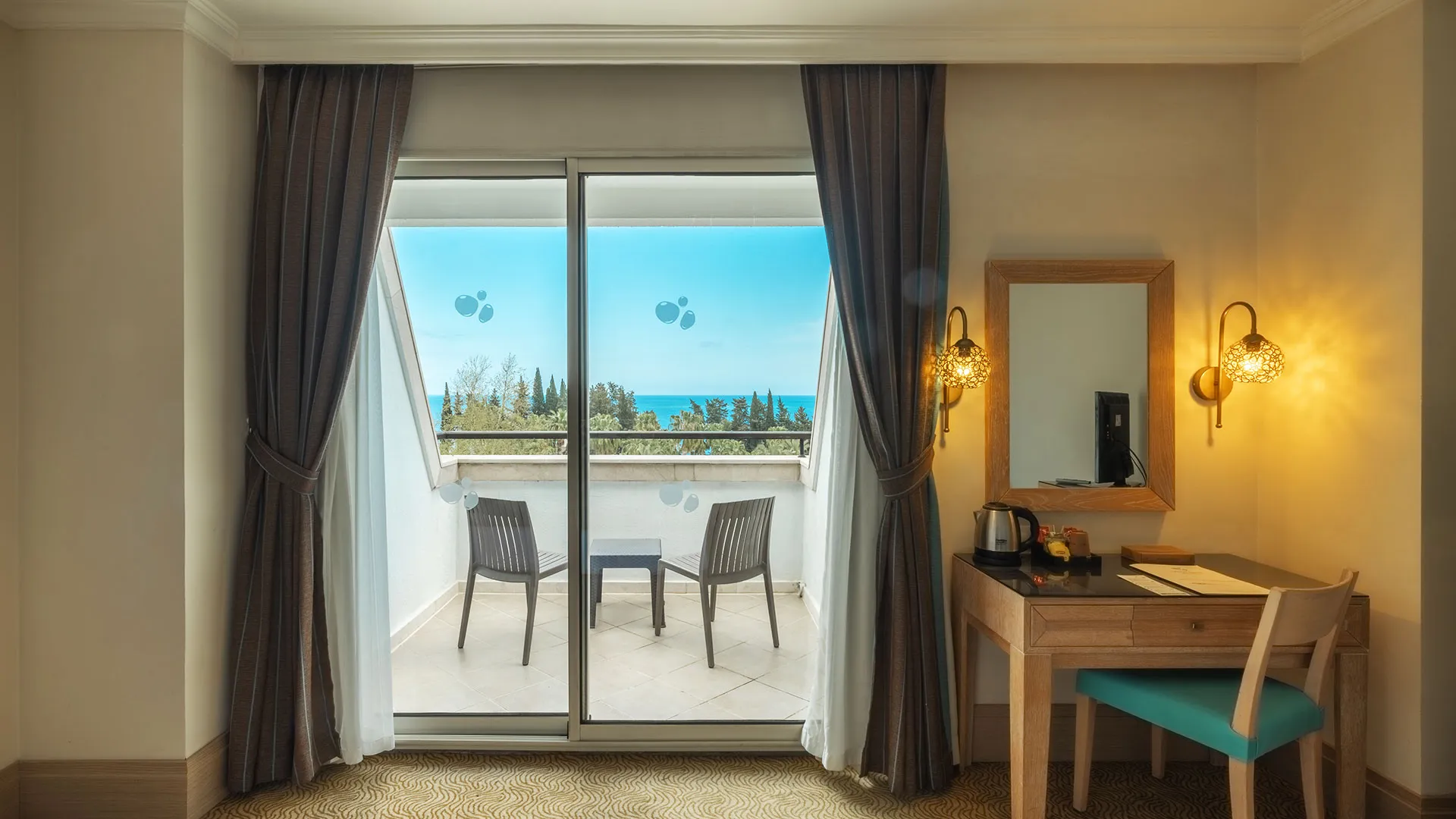 Crystal Deluxe Resort & Spa – 22