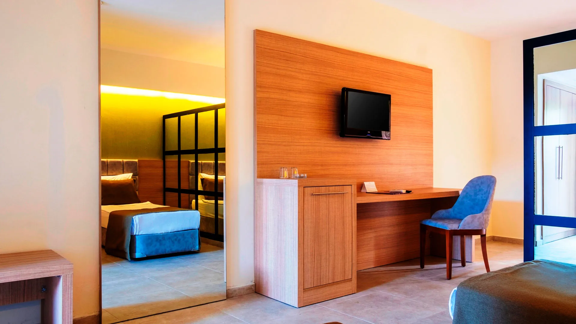 Queen'S Park Goynuk Hotel – 78