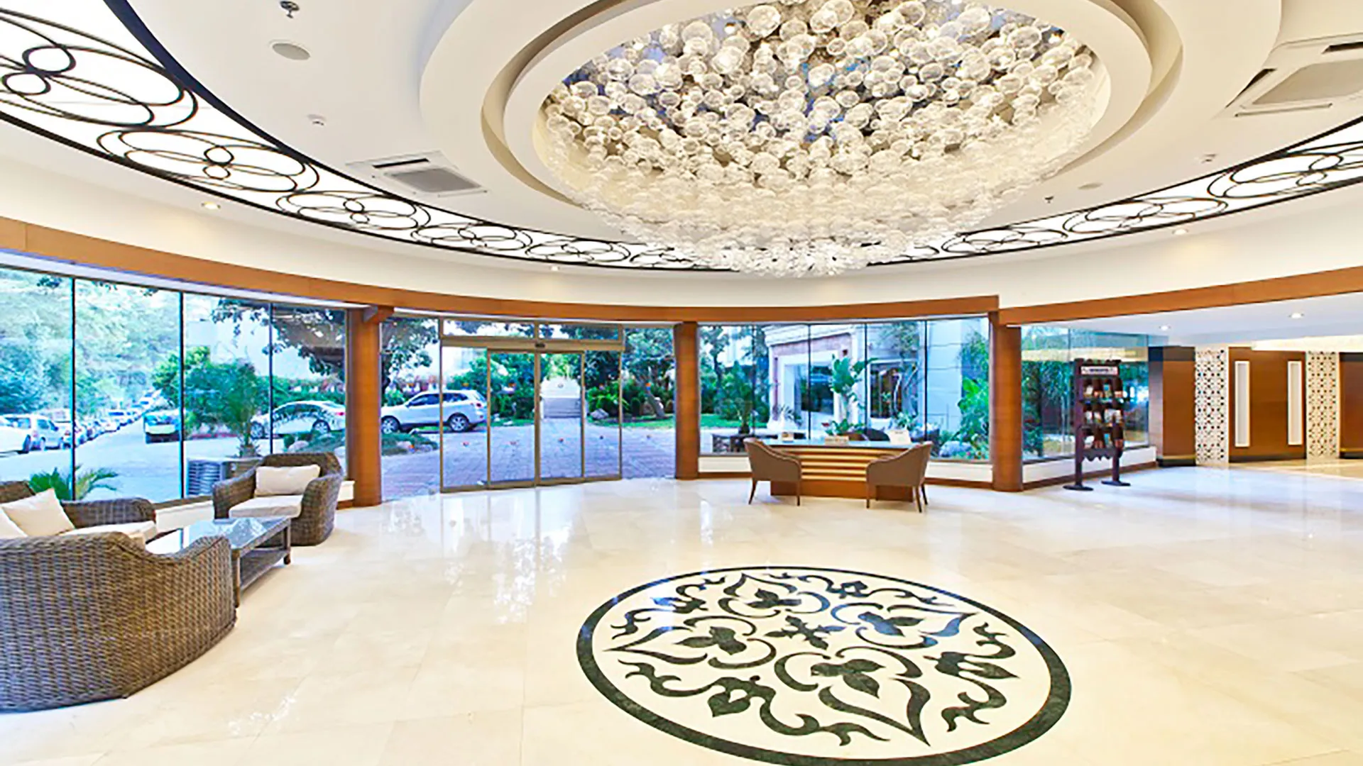 Turunc Resort Hotel – 84