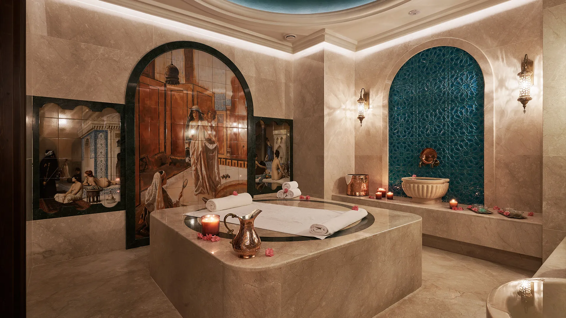 Rixos Premium Belek – 11