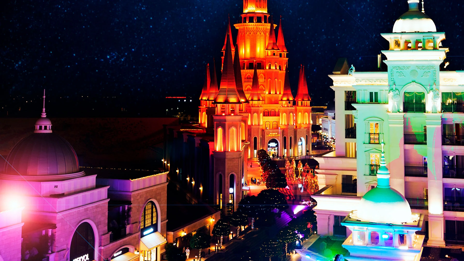 THE LAND OF LEGENDS NICKELODEON HOTEL Нова Година в Анталия с чартър от София – 213