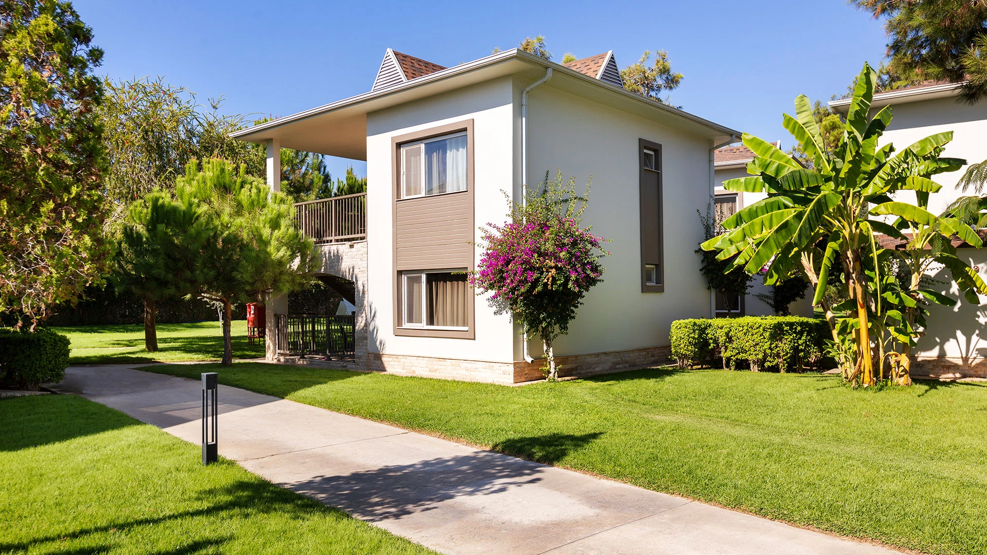 MARVIDA OTIUM FAMILY ECO CLUB Чартър до Анталия от София 2026 [SOF] – 62