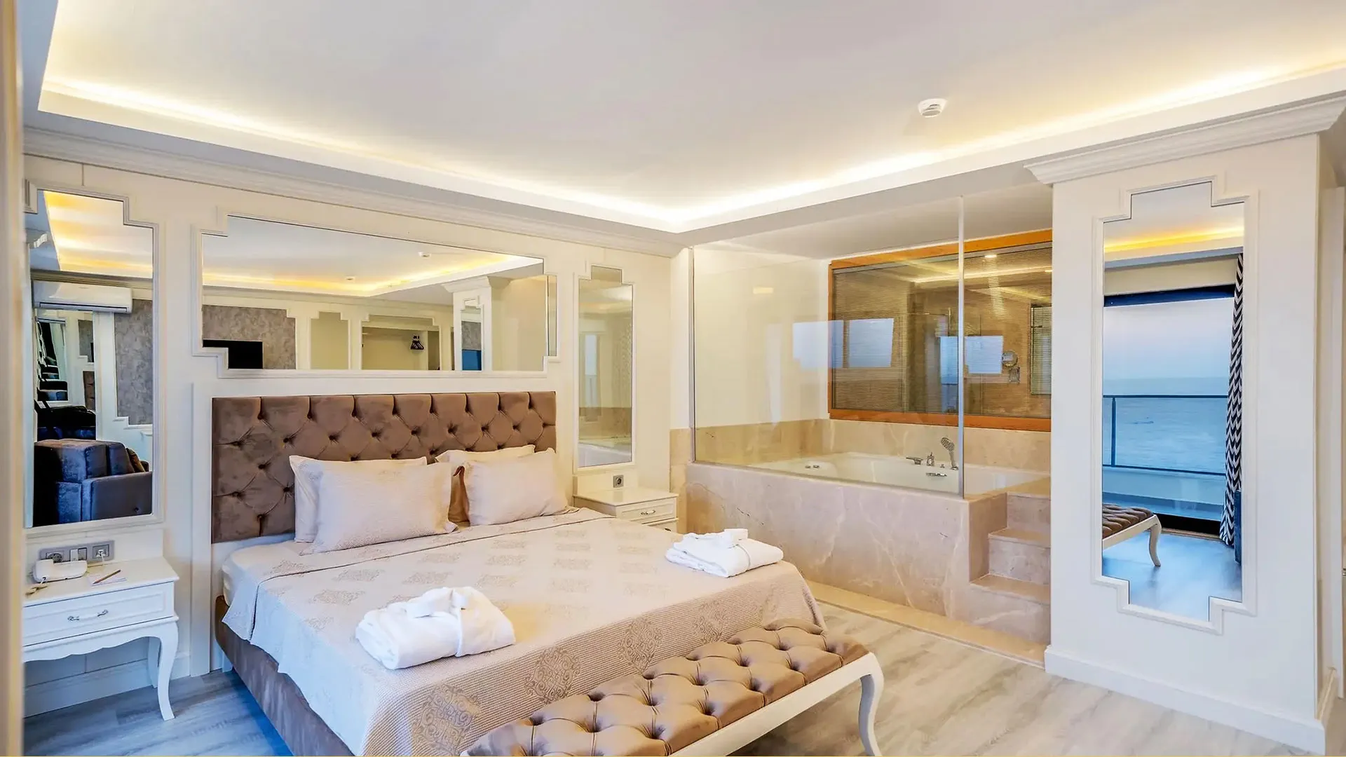 ARIA RESORT & SPA HOTEL Чартър до Анталия от София 2026 [SOF] – 9