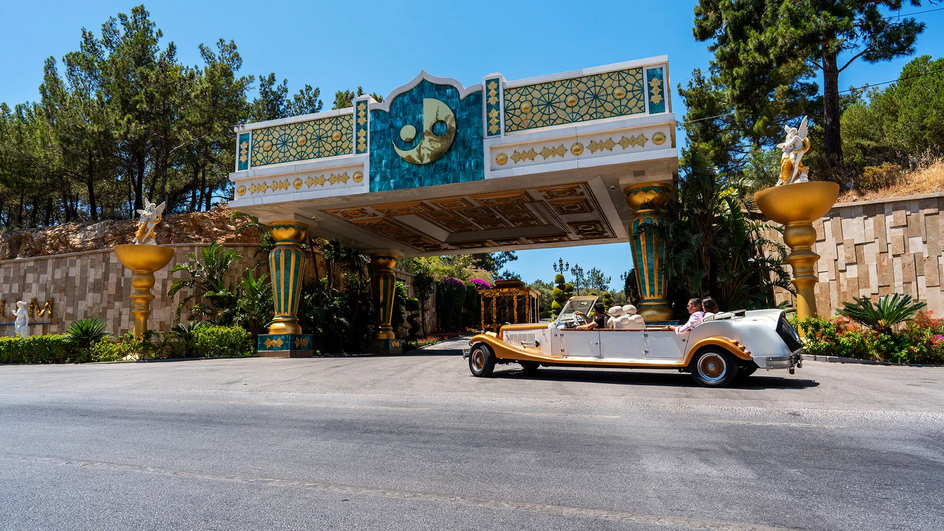 The Plaza Bodrum (Be Premium Bodrum) – 92