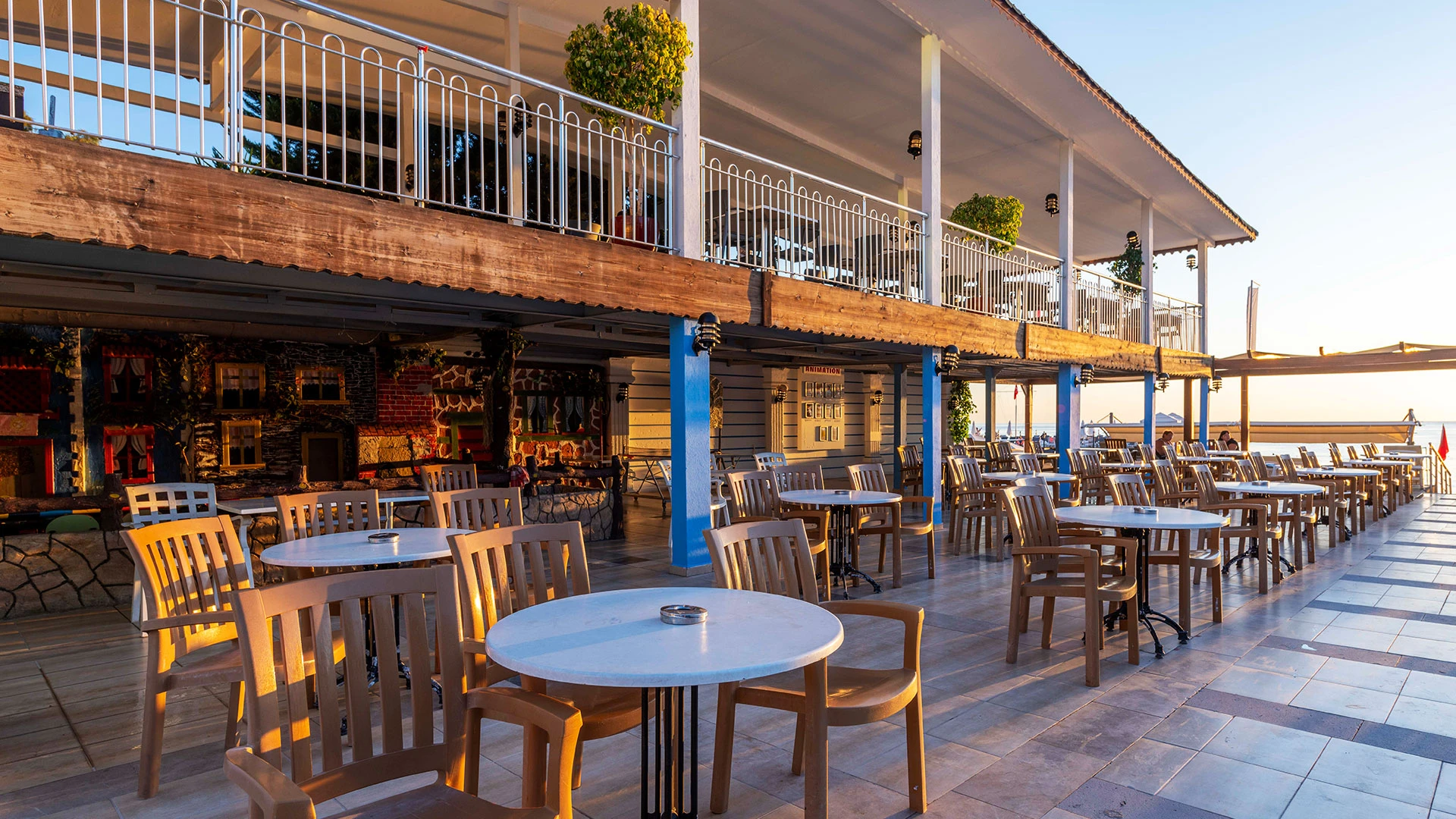 Armas Beach Hotel – 38