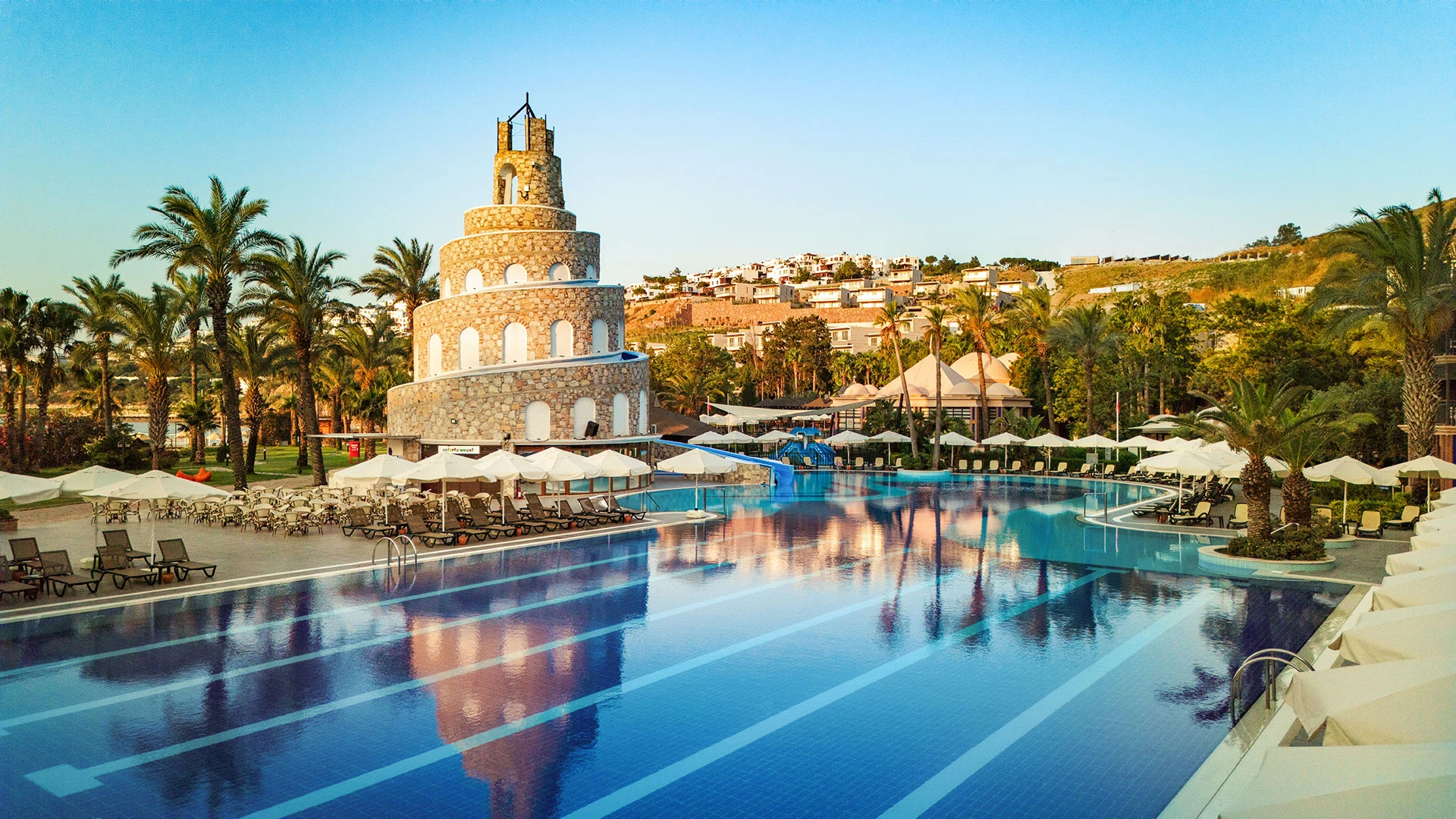 Selectum Collection Bodrum – 92