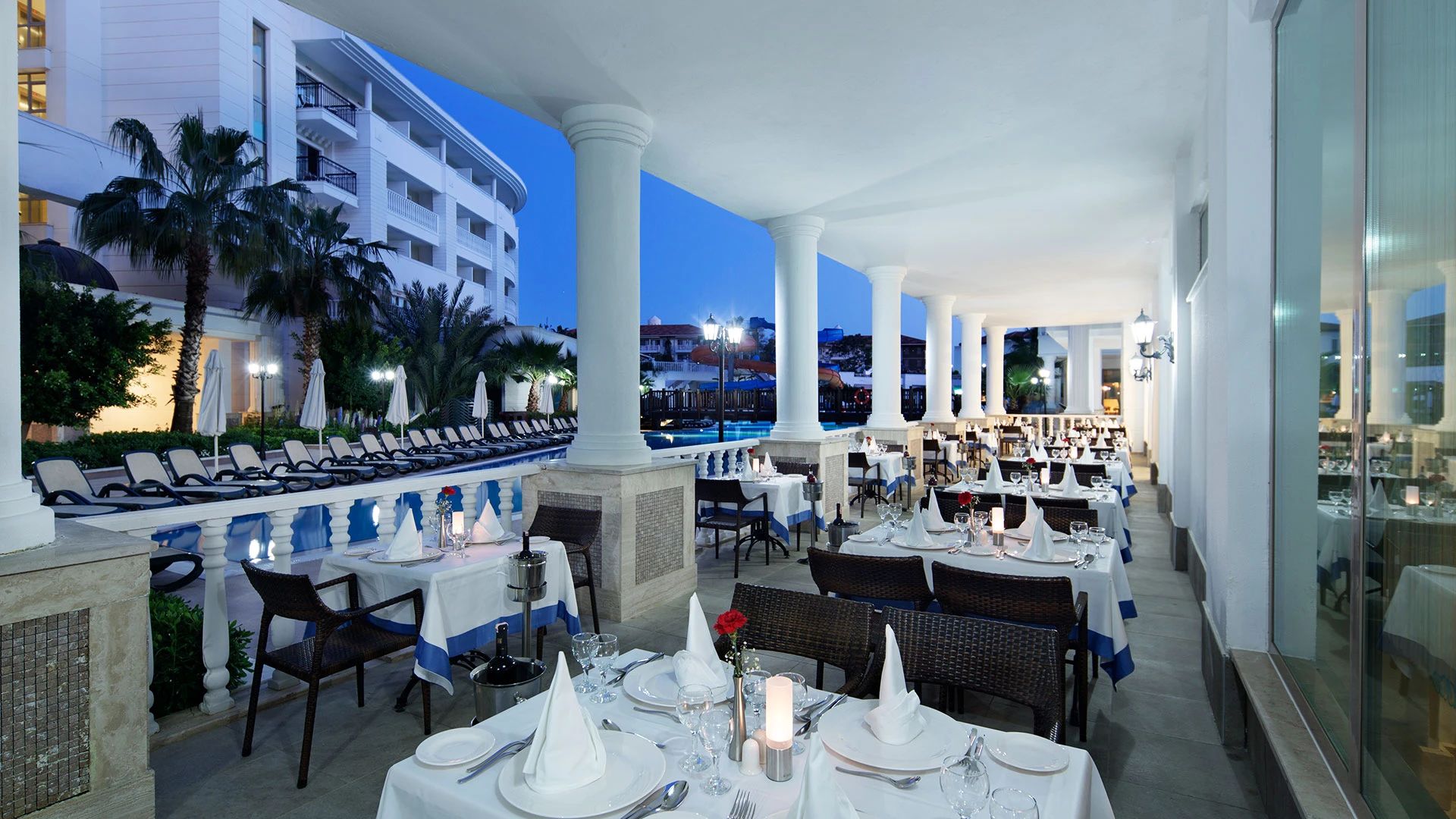 Alba Queen Hotel – 20