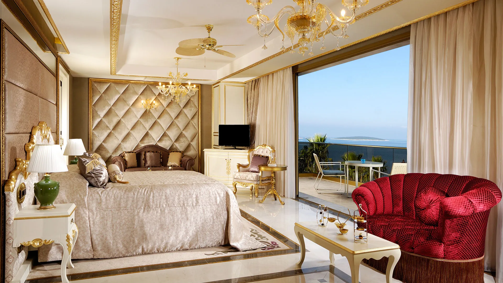 The Plaza Bodrum (Be Premium Bodrum) – 53