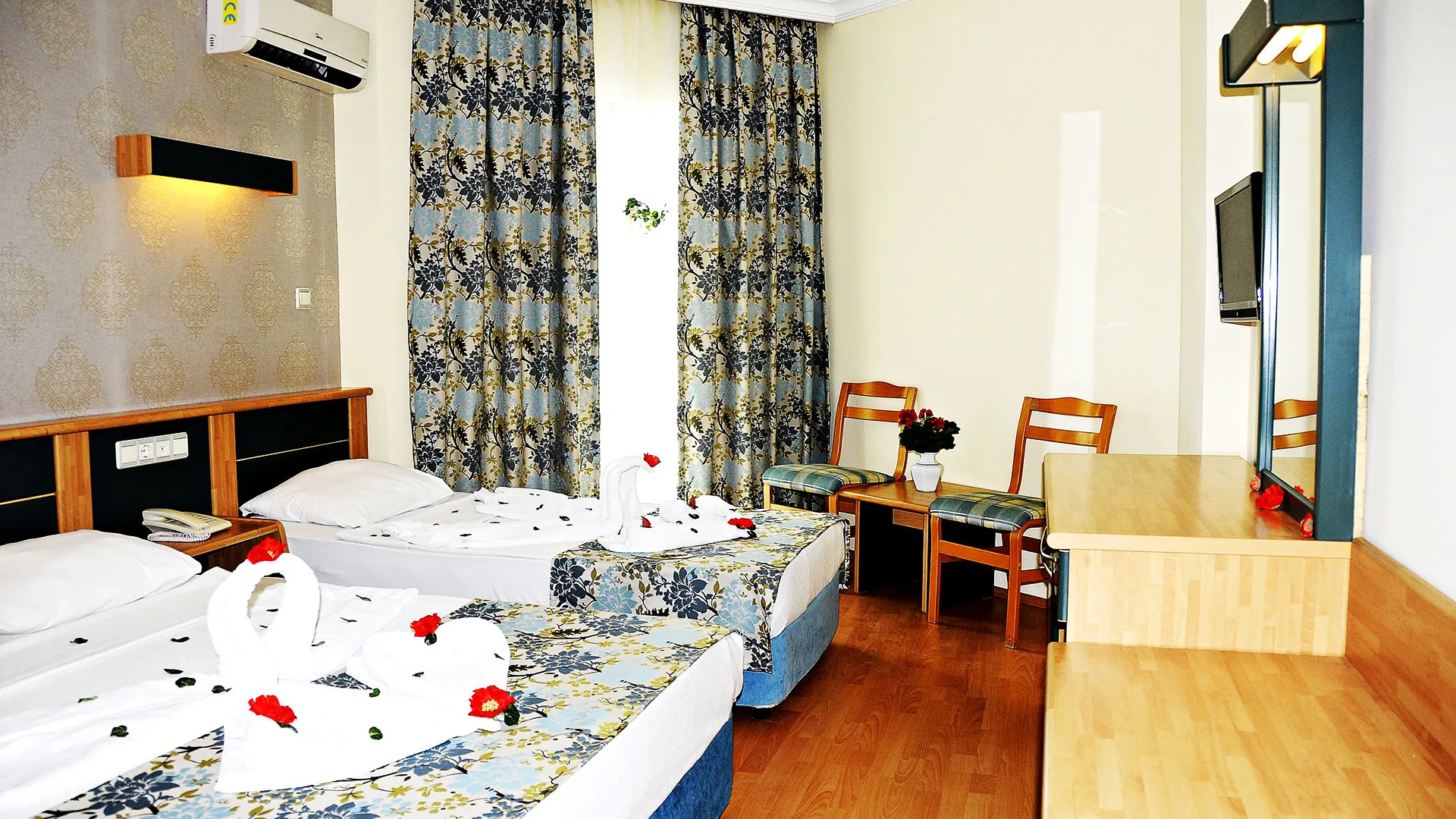 CARETTA RELAX HOTEL Чартър до Анталия от Варна 2026 [VAR] – 38