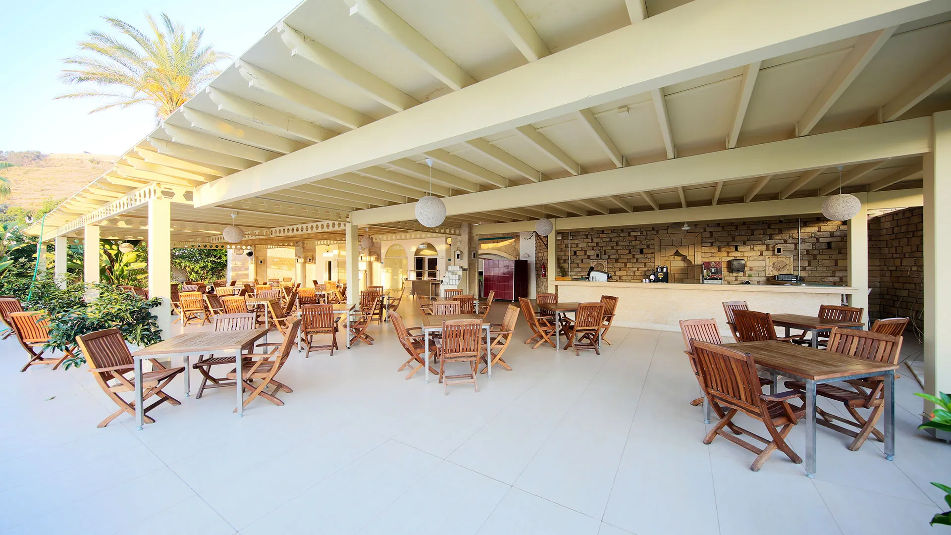 Salmakis Resort & Spa – 18