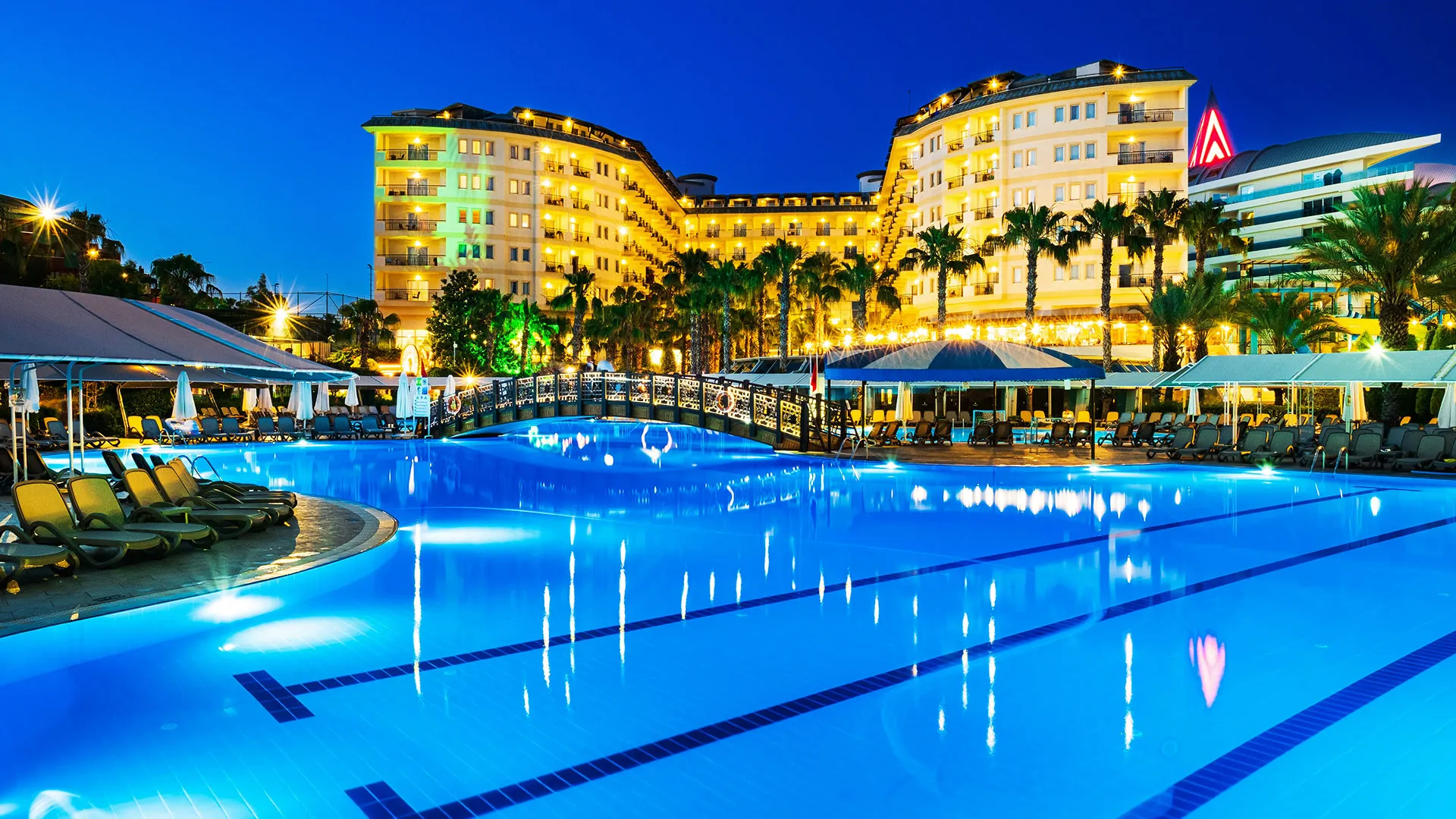 Mukarnas Resort & Spa Hotel – 81