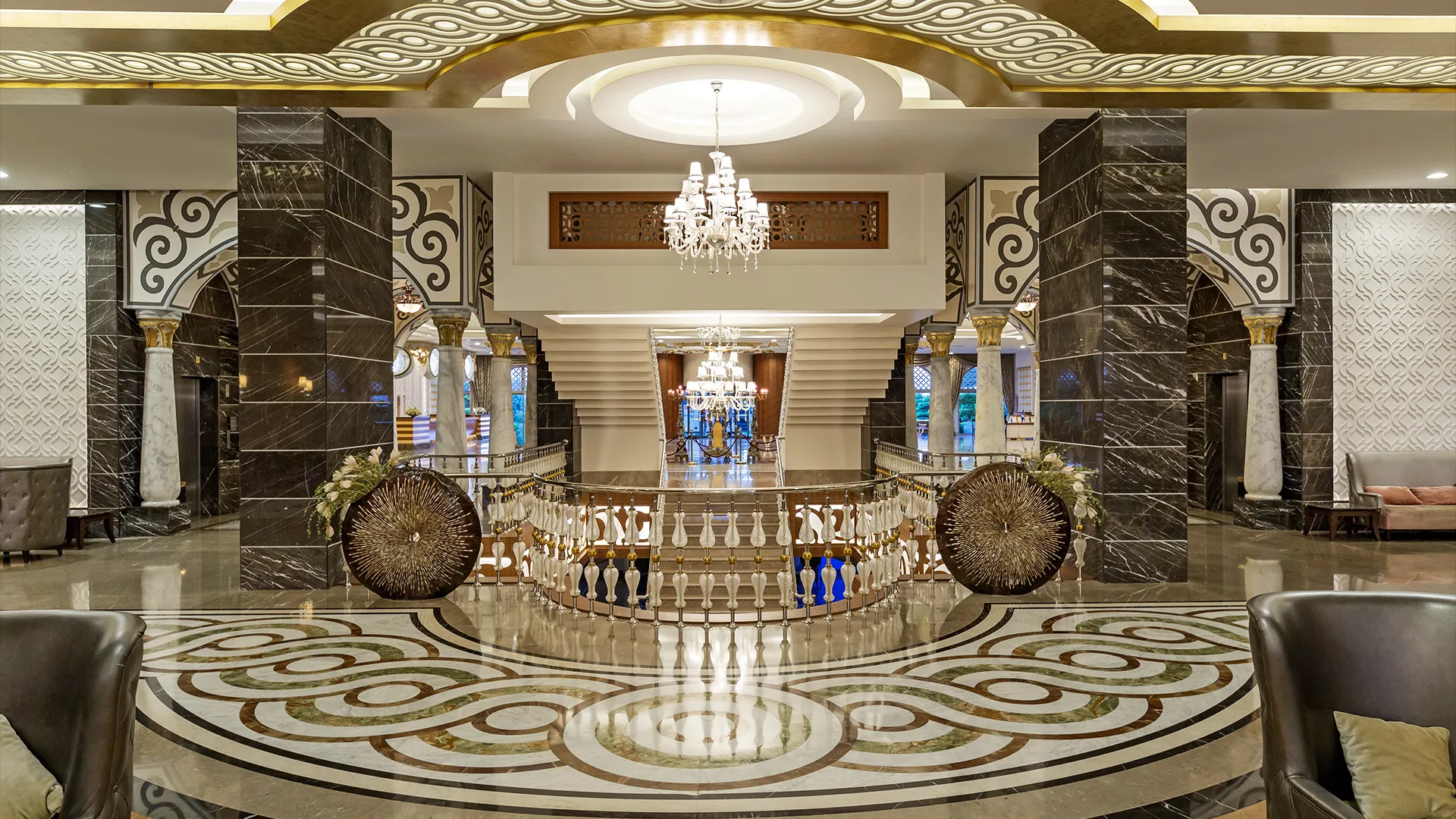 Royal Holiday Palace – 54