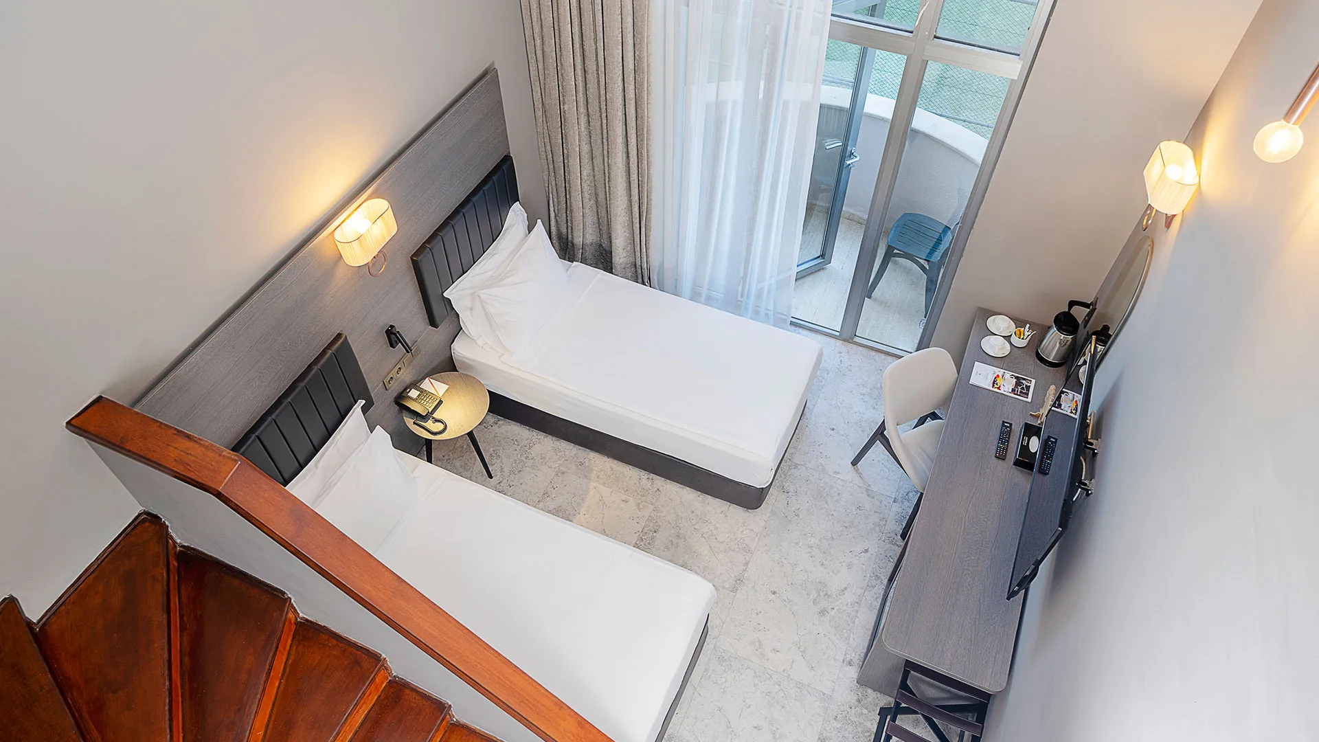 Adora Resort Hotel – 18