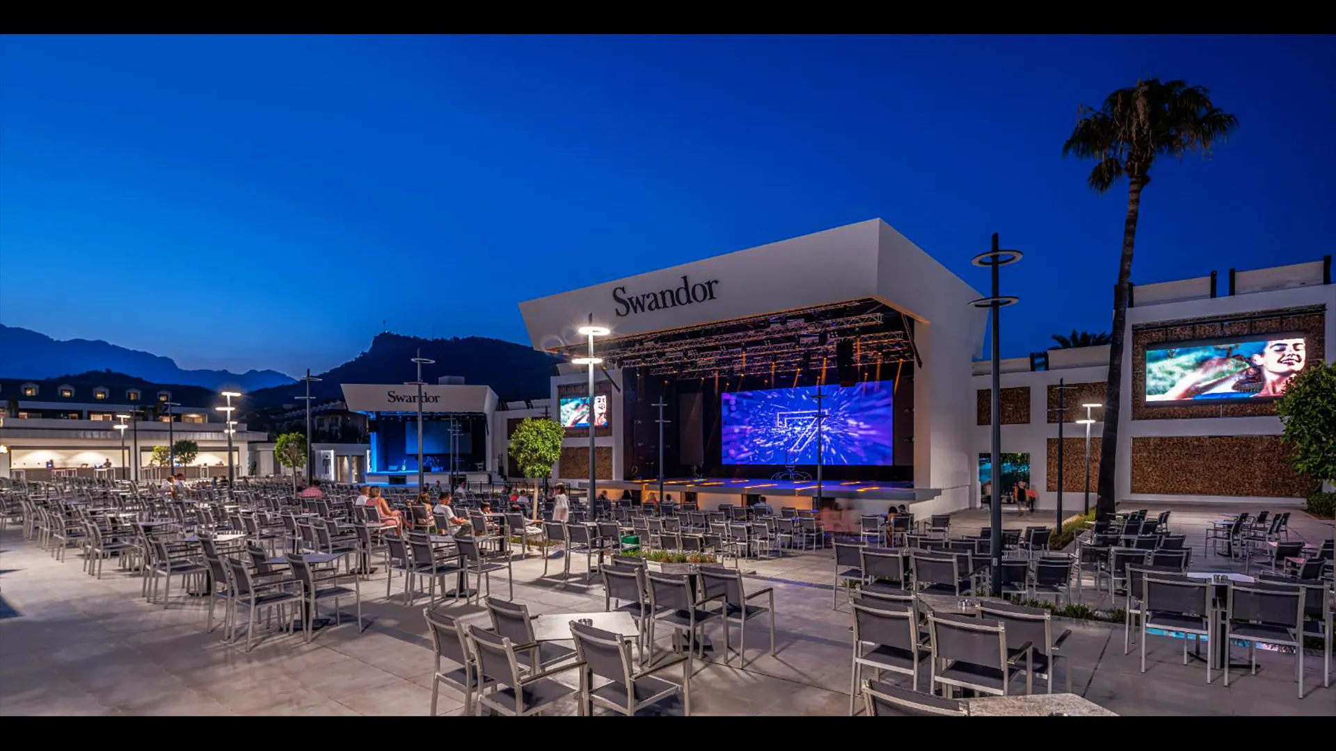 Swandor Hotels & Resort Kemer – 41