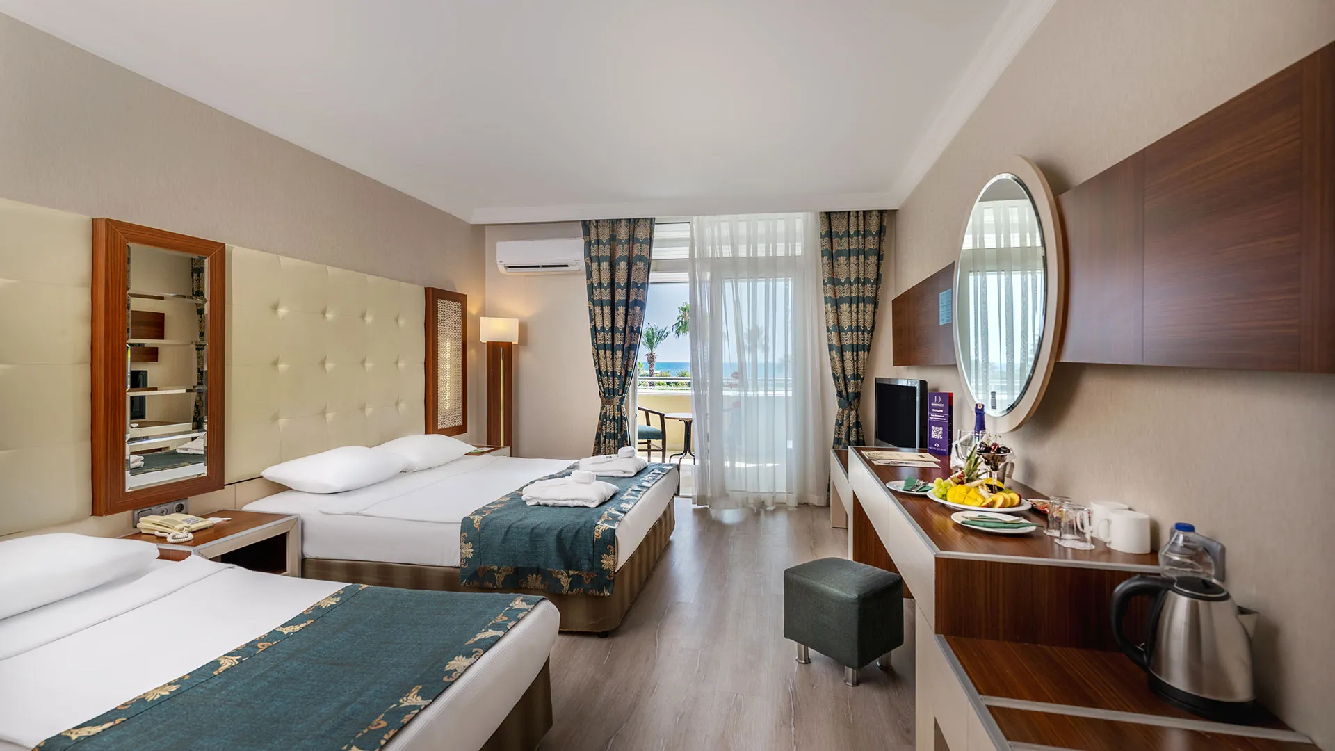 DOGANAY BEACH CLUB Чартър до Анталия от София 2026 [SOF] – 24