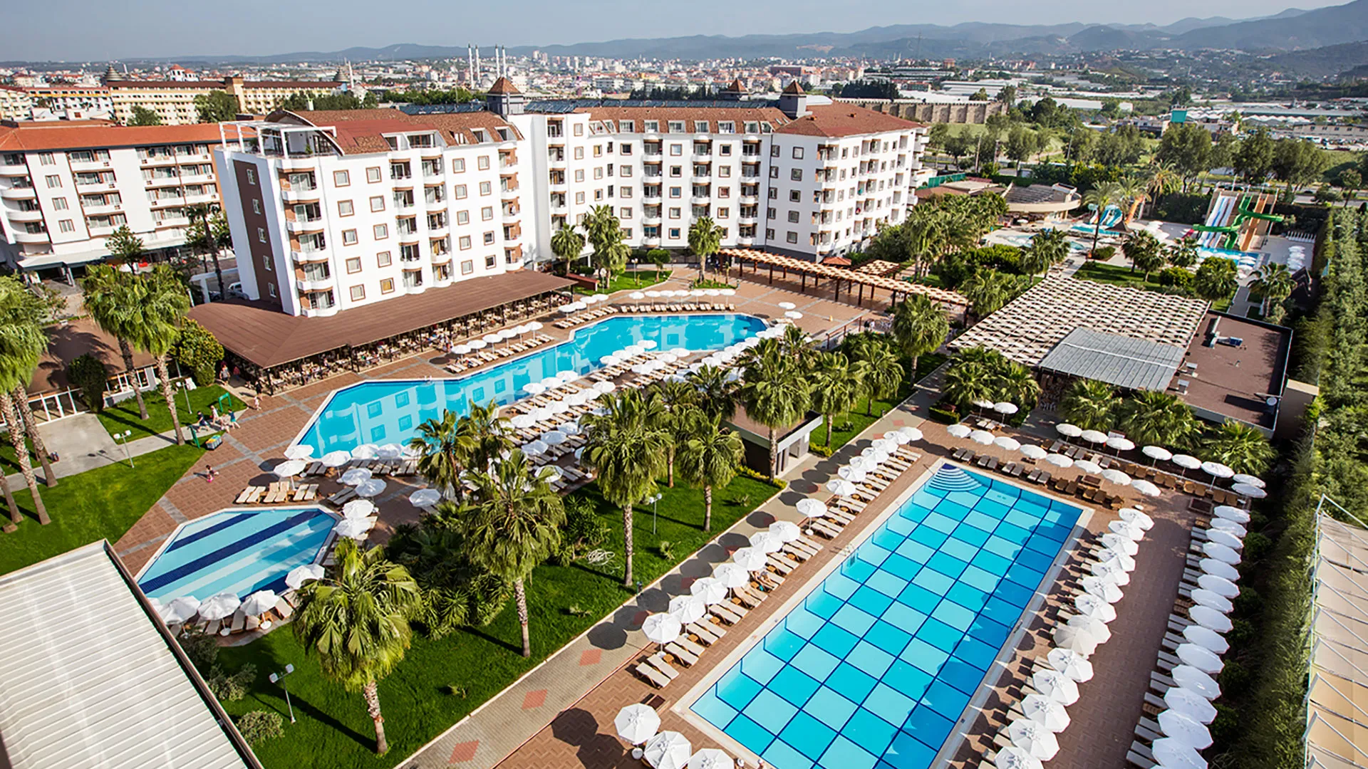 Royal Garden Beach – 2