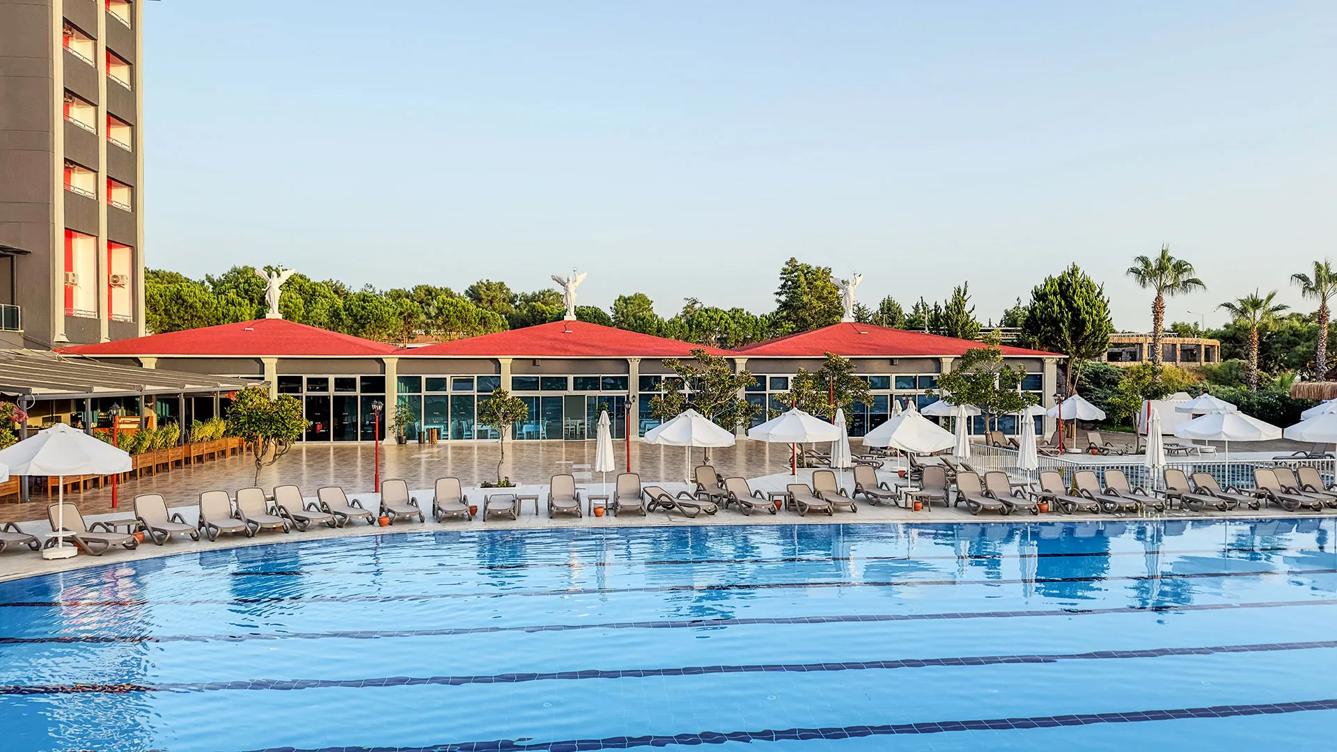 Casa Fora Beach Resort – 77