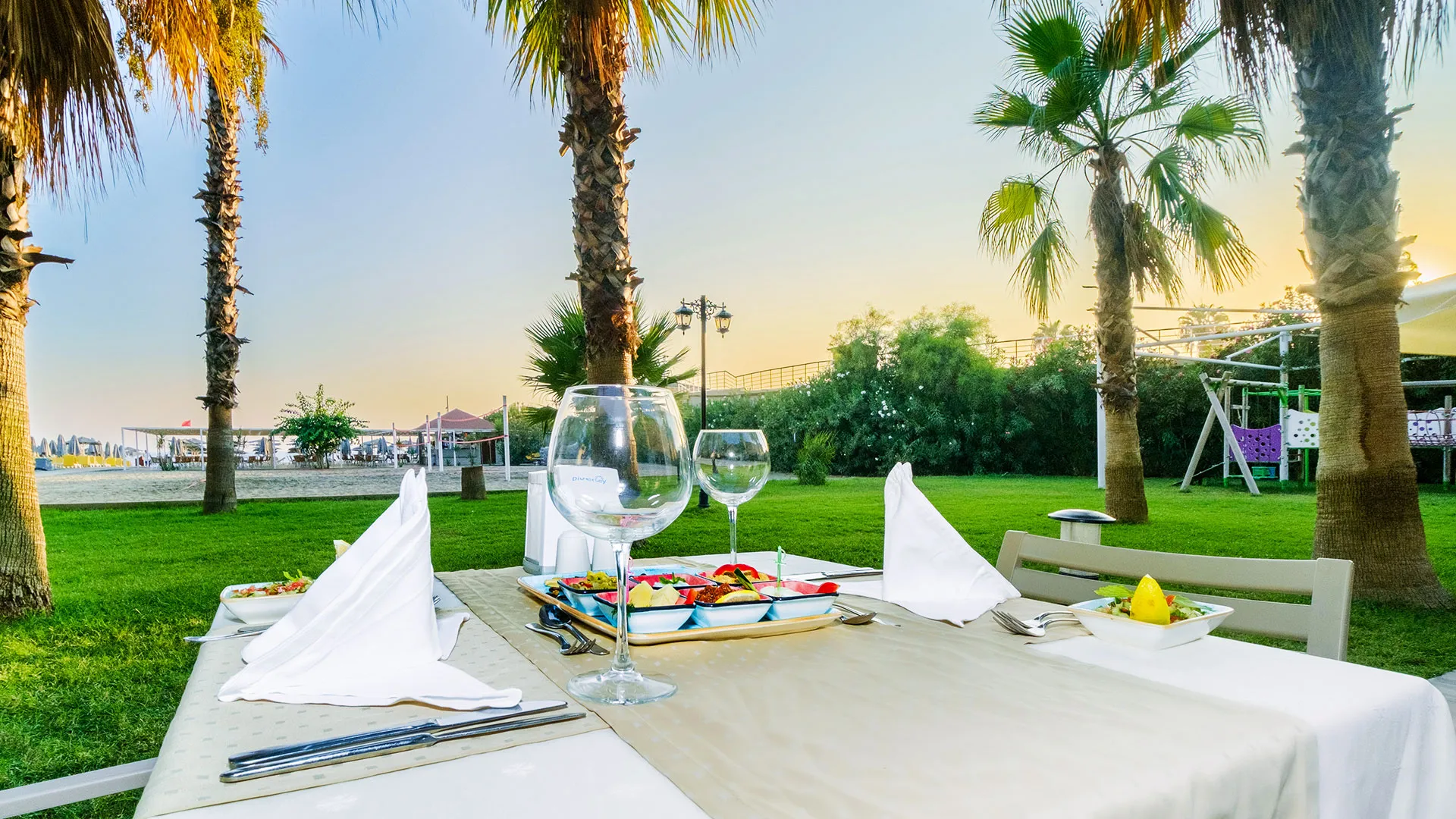Royal Garden Beach – 50