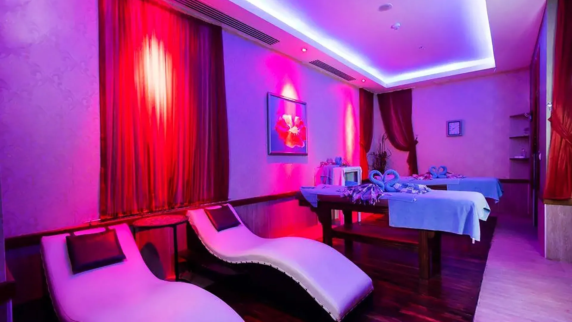 Orange County Alanya – 72