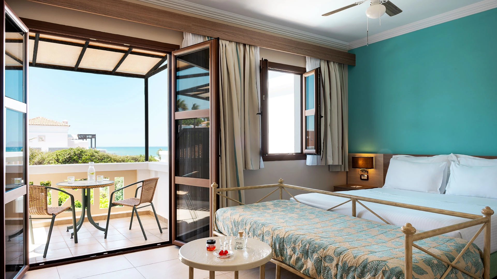 Mitsis Royal Mare Почивка на о-в Крит с полет от София – 29
