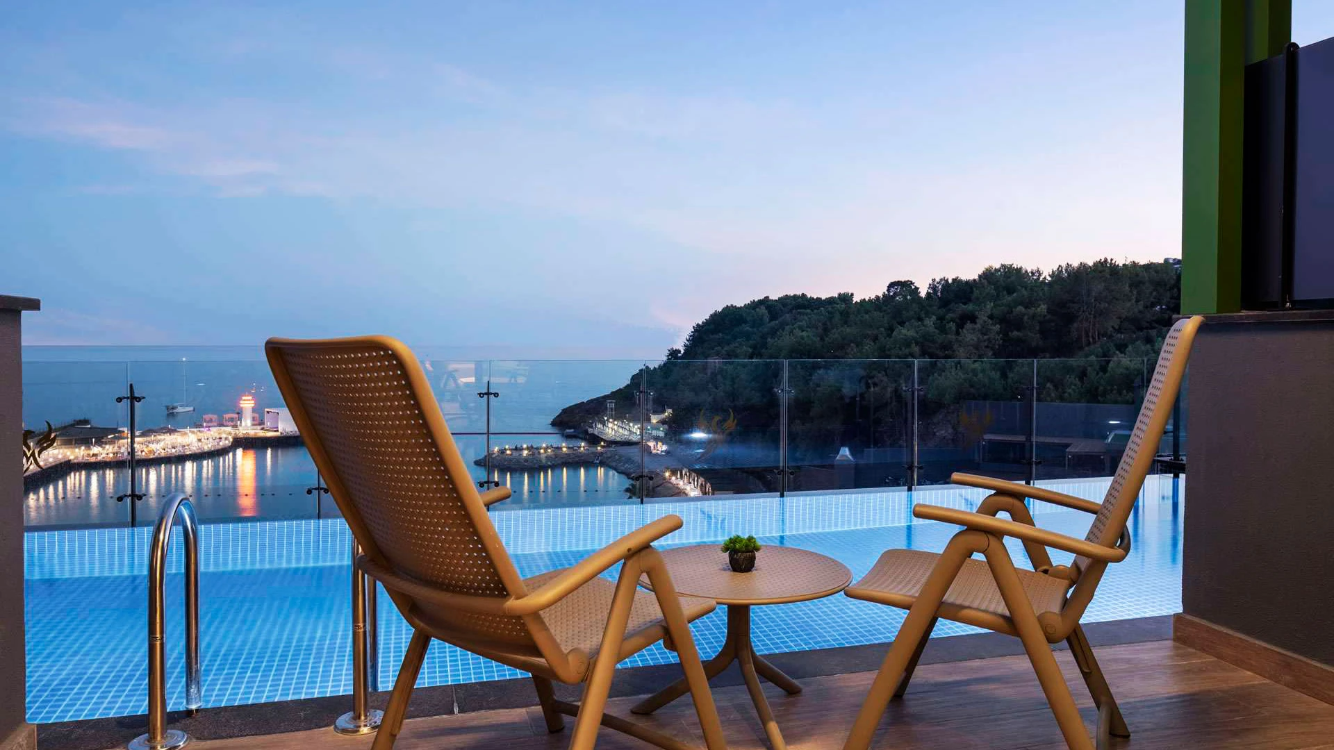 Mylome Luxury Hotel & Resort – 7