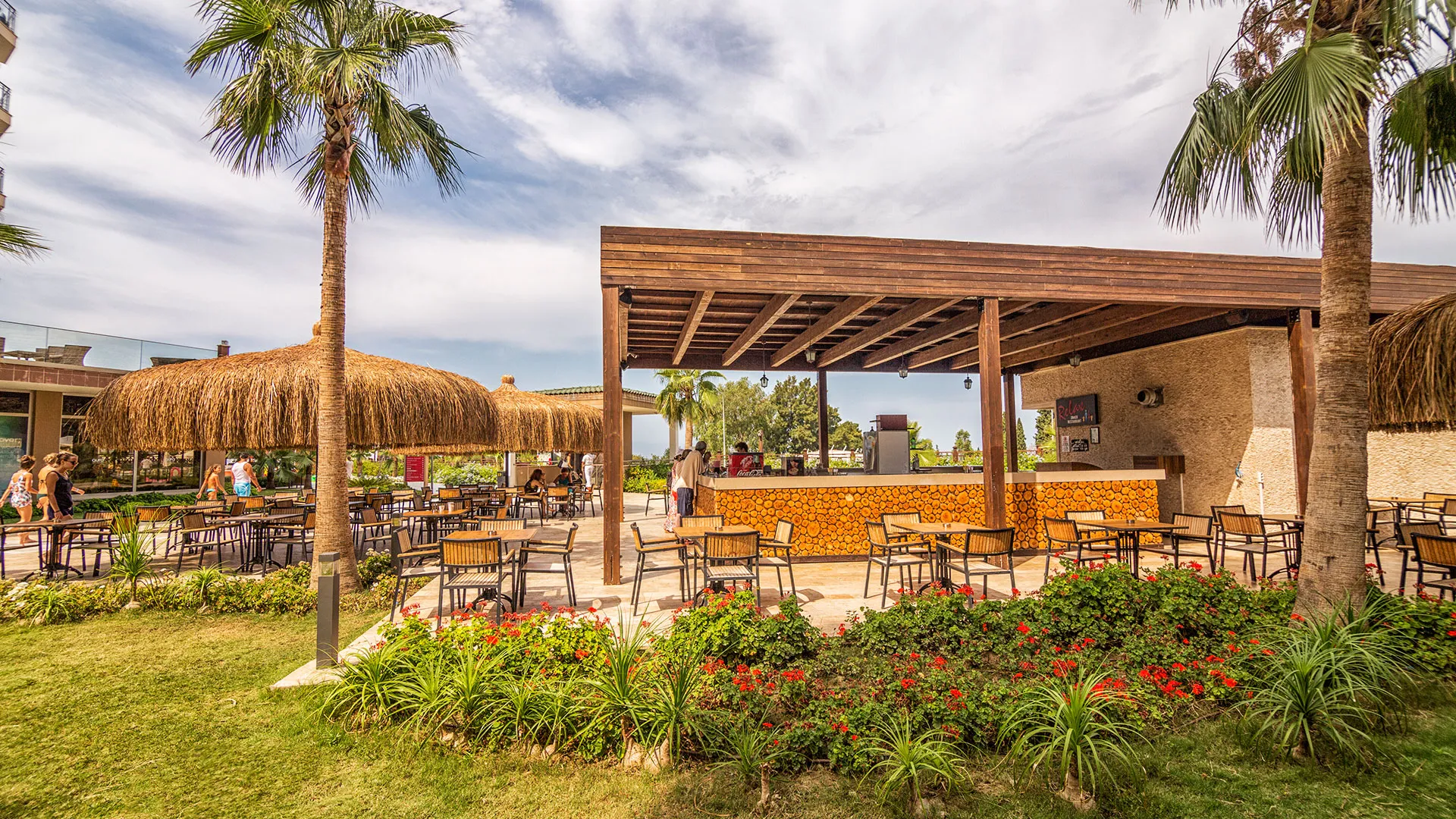 Ramada Resort Kusadasi & Golf – 70