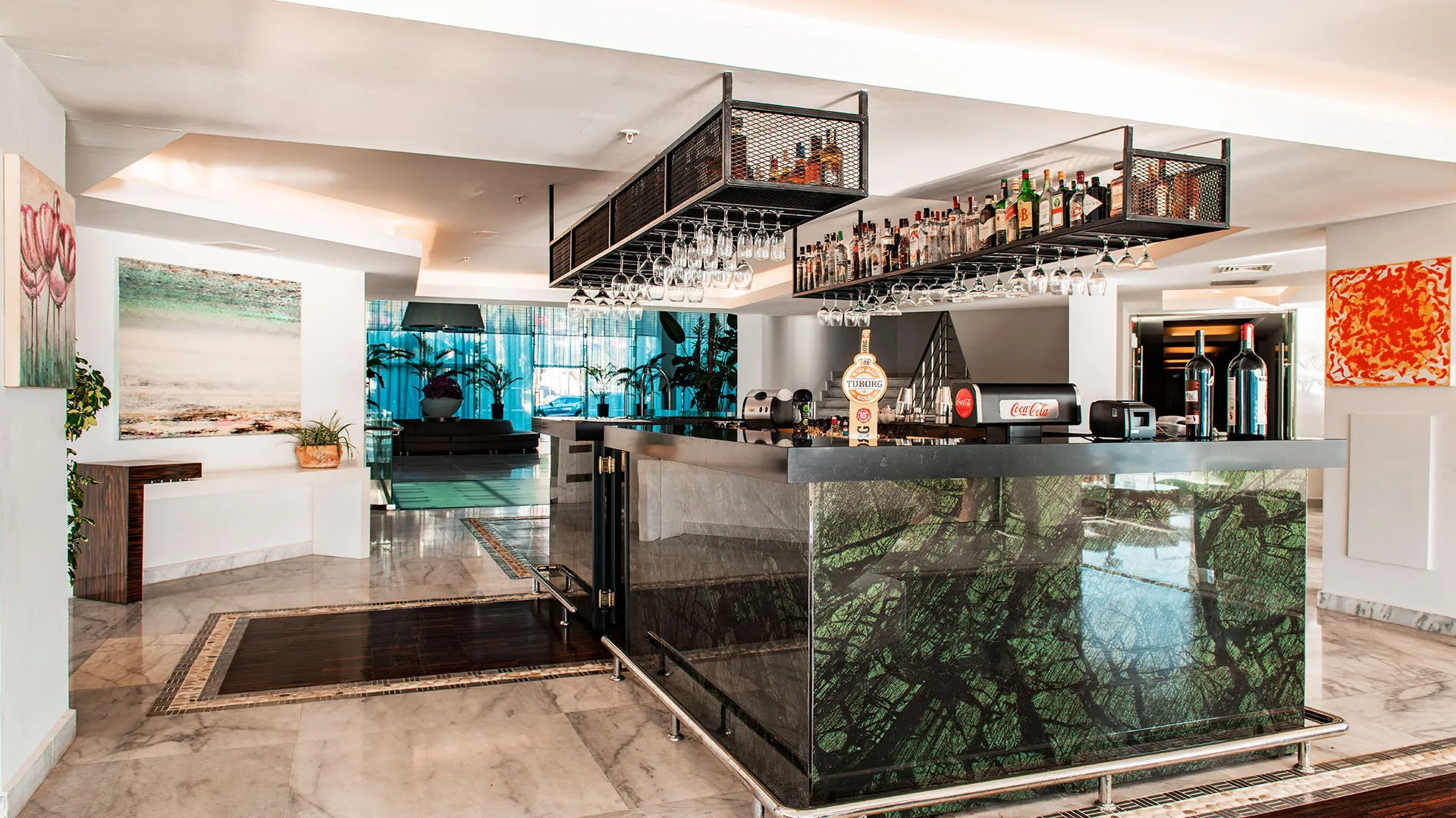Baia Bodrum Hotel – Егейската перла Бодрум – 8 дни рай с директен полет от София – 46