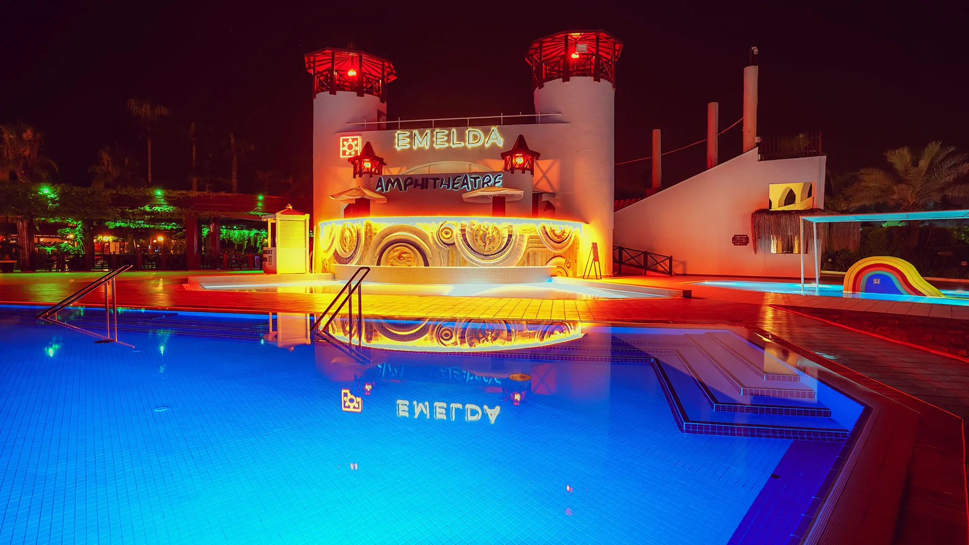 EMELDA SUN CLUB Чартър до Анталия от София 2026 [SOF] – 53