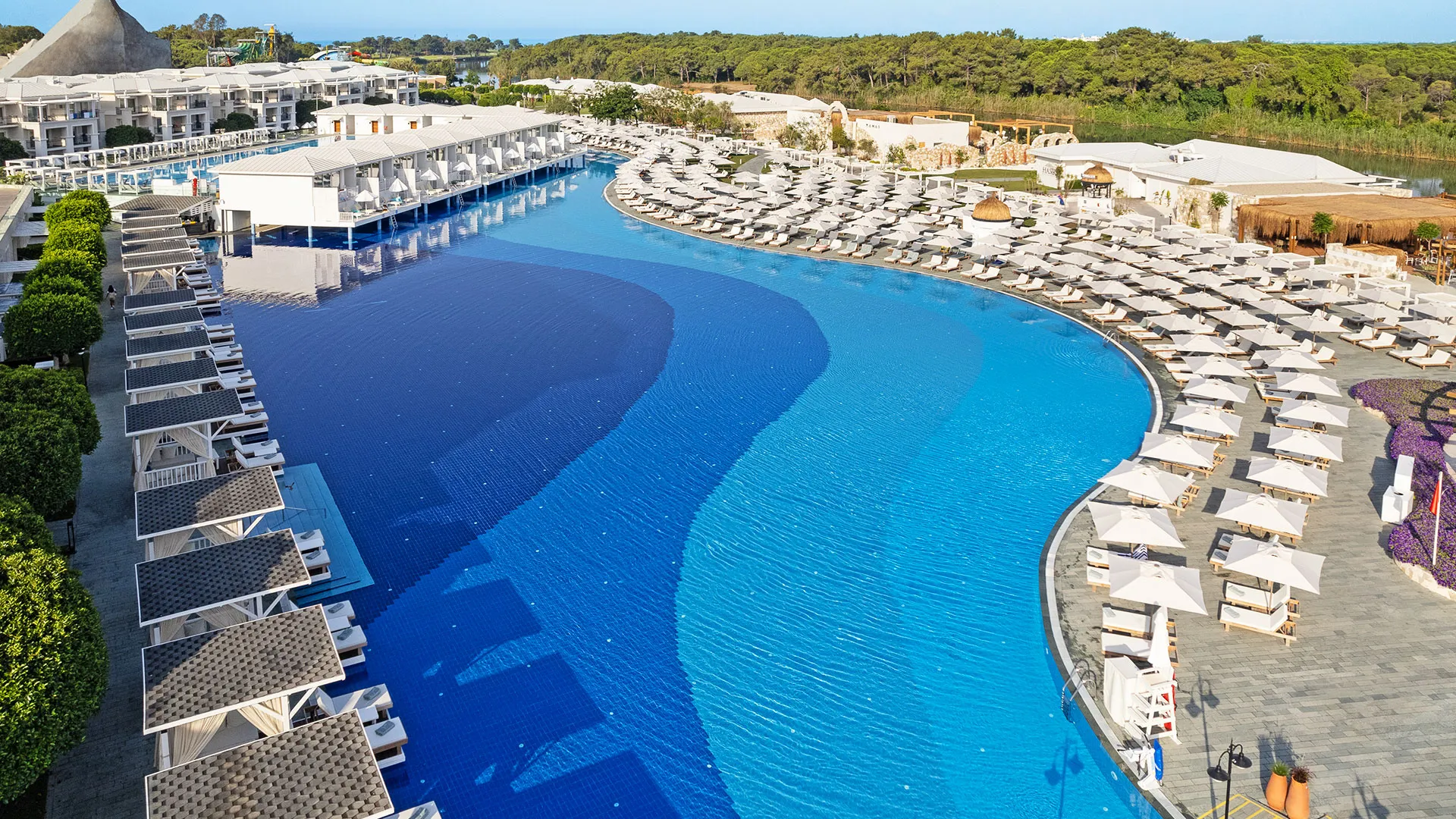 TITANIC DELUXE GOLF BELEK Чартър до Анталия от Бургас 2026 [BOJ] – 31