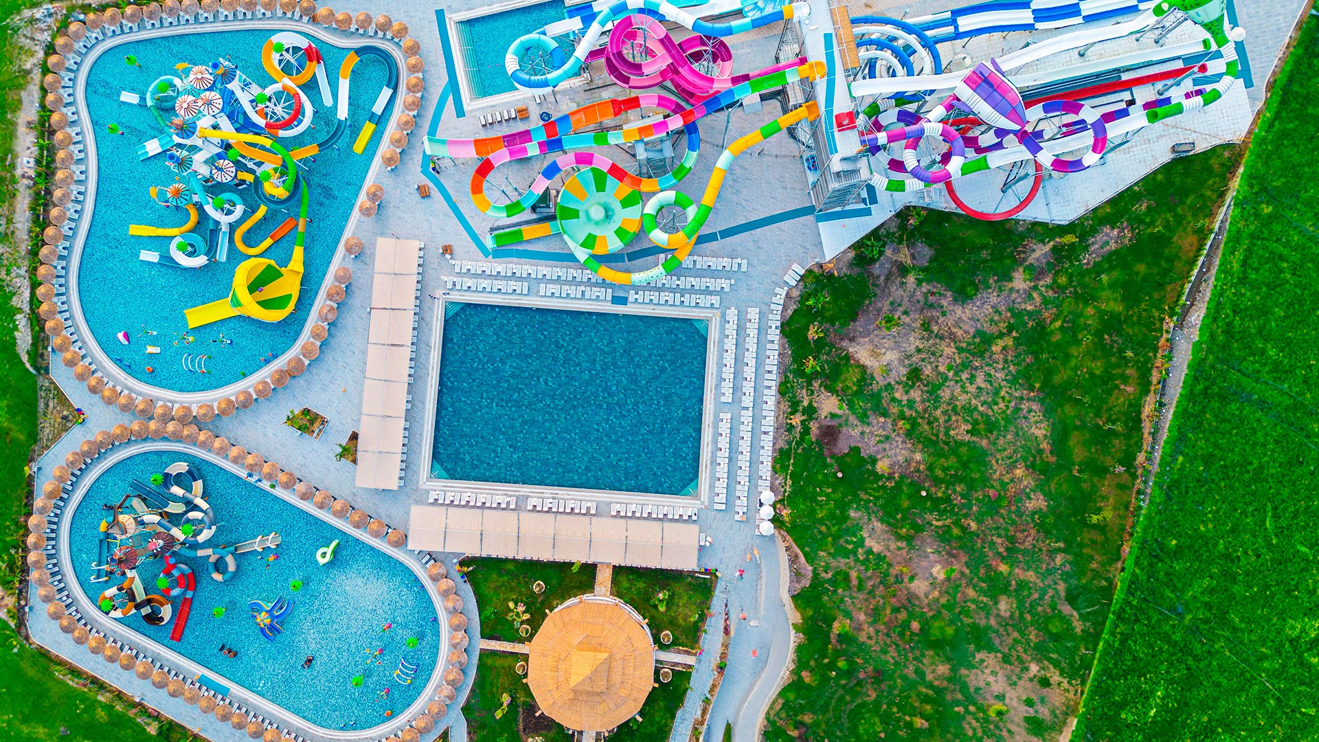 DREAM FUN WORLD Чартър до Анталия от София 2026 [SOF] – 41