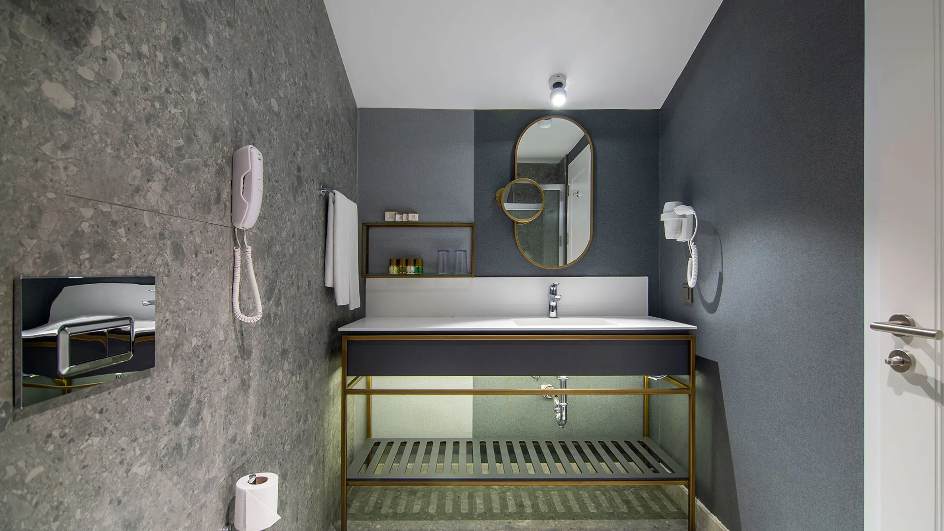 Fame Residence Goynuk – 41