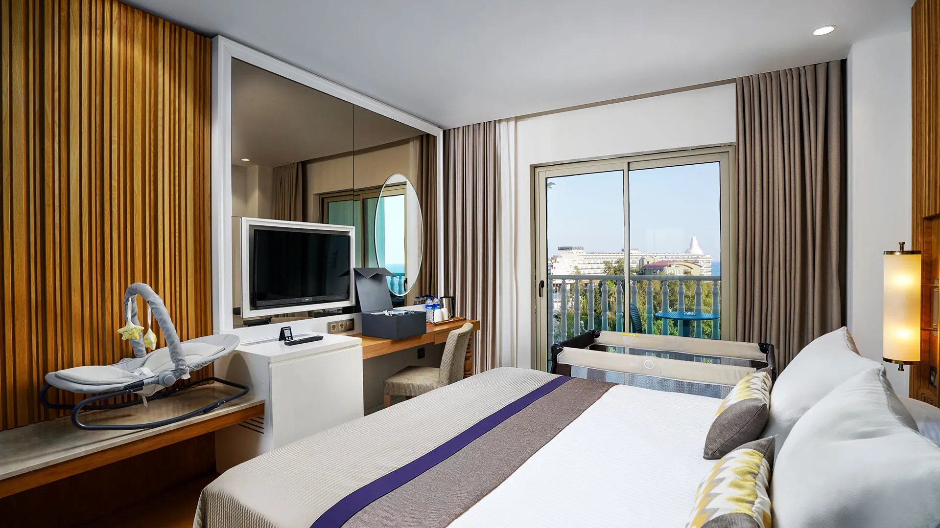 Kirman Sidemarin Beach & Spa – 28
