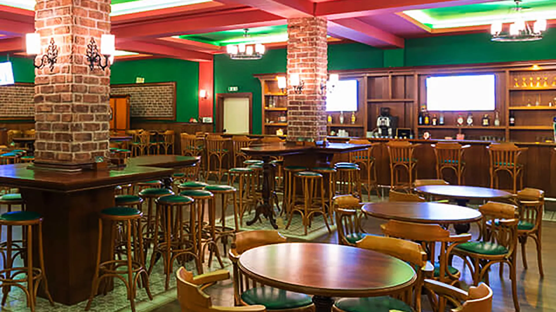 Ali Bey Club – 9