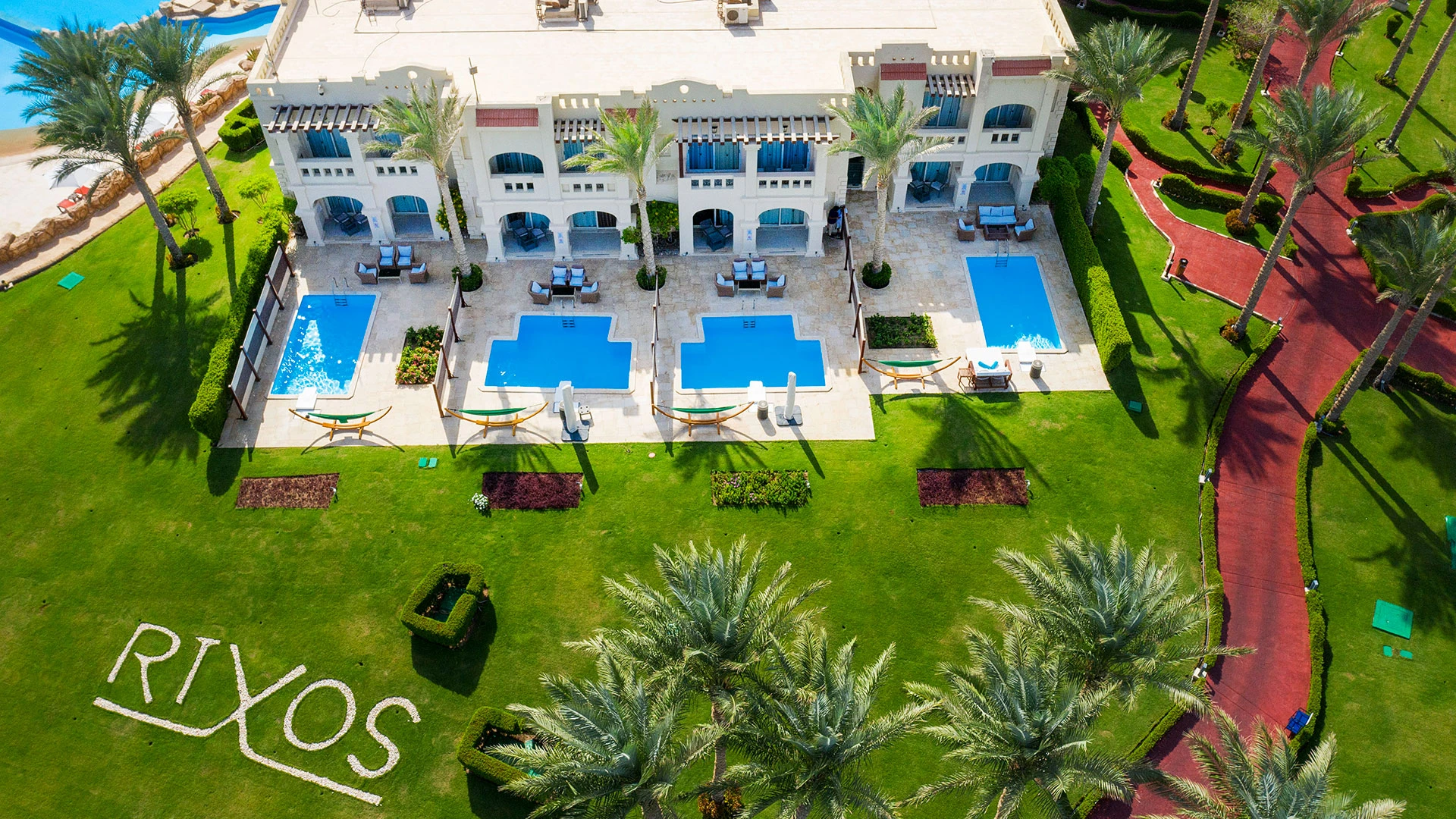 RIXOS SHARM EL SHEIKH (ADULTS ONLY 18+) Чартър до Шарм ел Шейх от Варна 2026 [VAR] – 32
