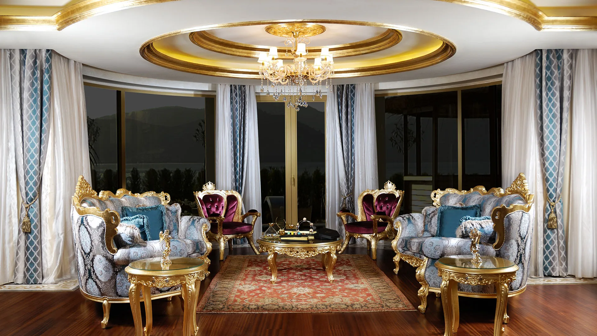 The Plaza Bodrum (Be Premium Bodrum) – 57