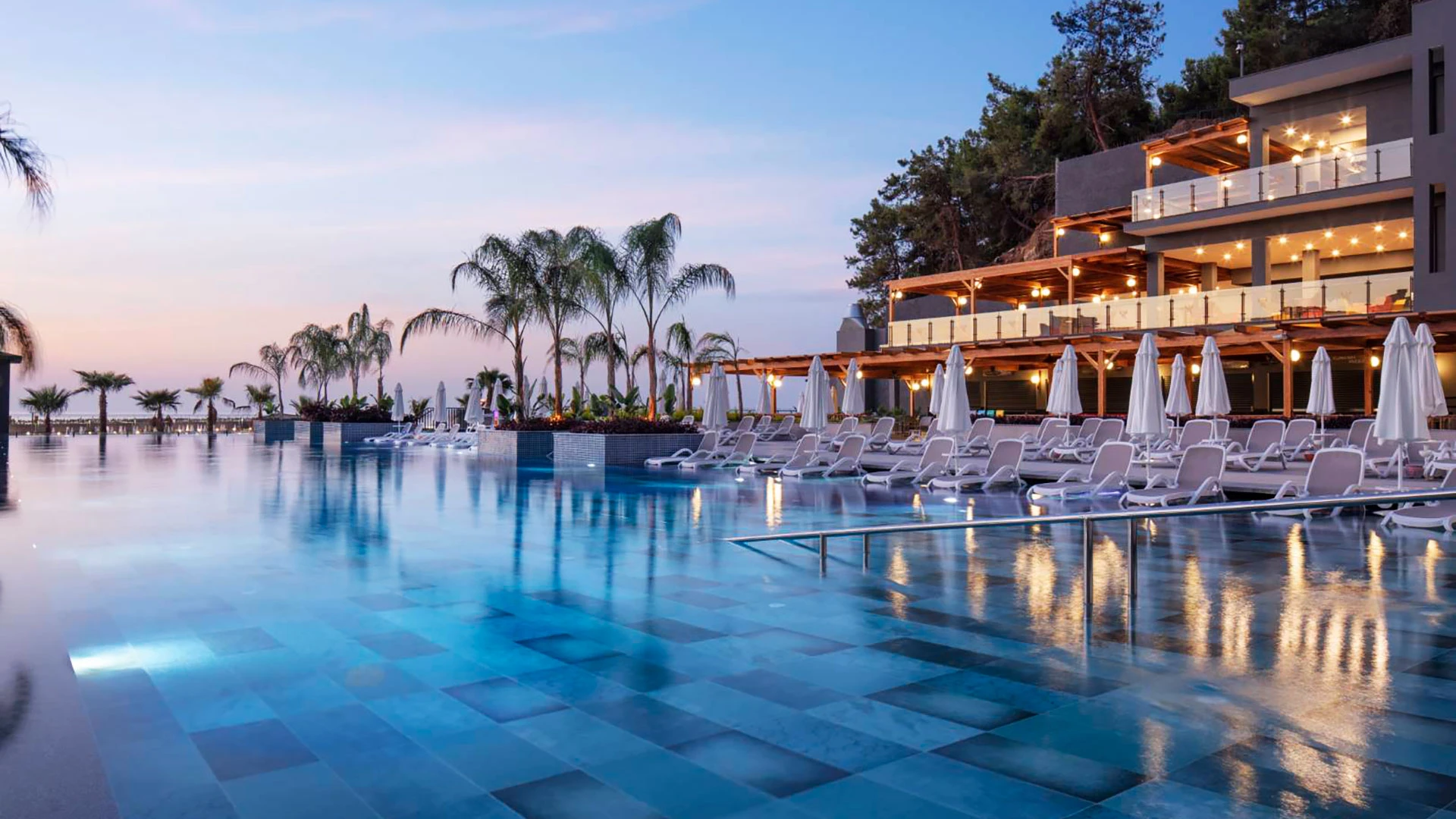 Mylome Luxury Hotel & Resort – 60