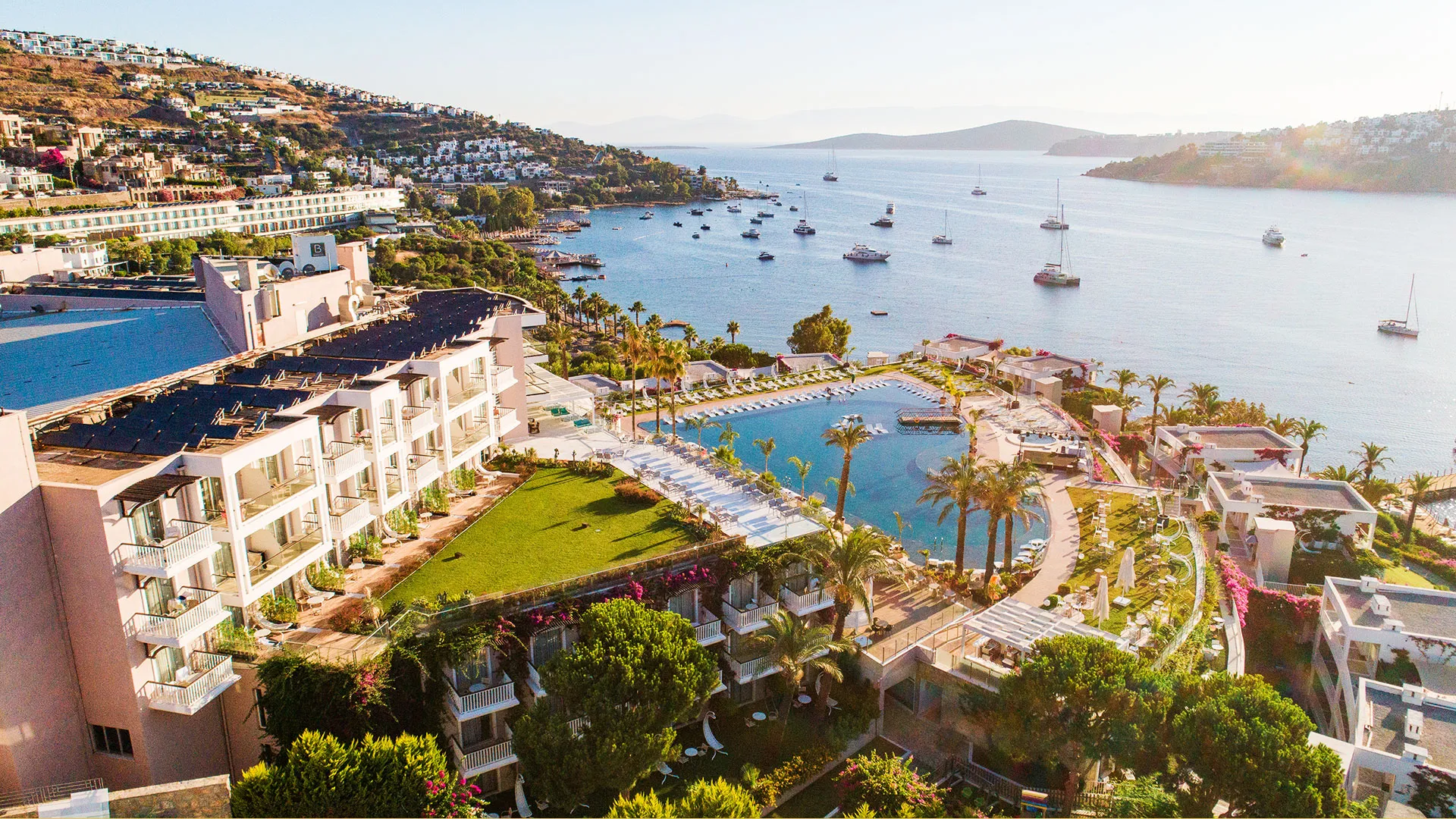 Baia Bodrum Hotel – Егейската перла Бодрум – 8 дни рай с директен полет от София – 6